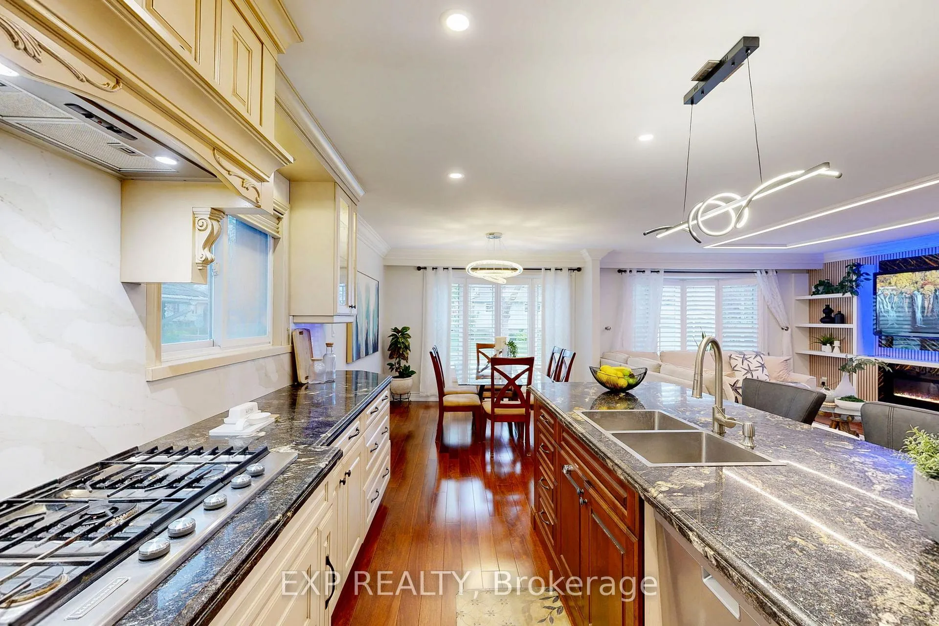 Photo 20 of 2439 Bridge Road, Oakville, West — HOMEH