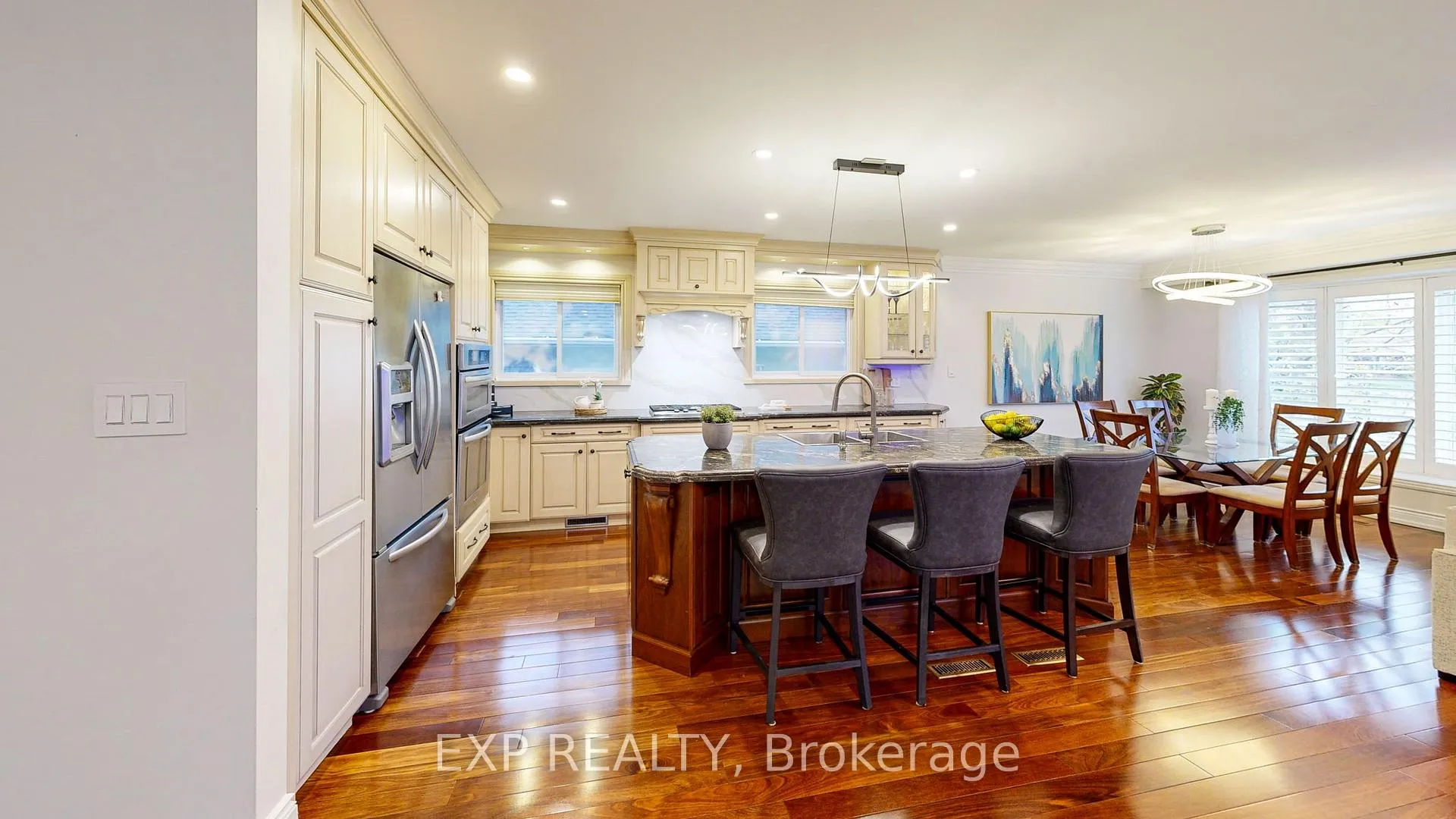 Photo 21 of 2439 Bridge Road, Oakville, West — HOMEH