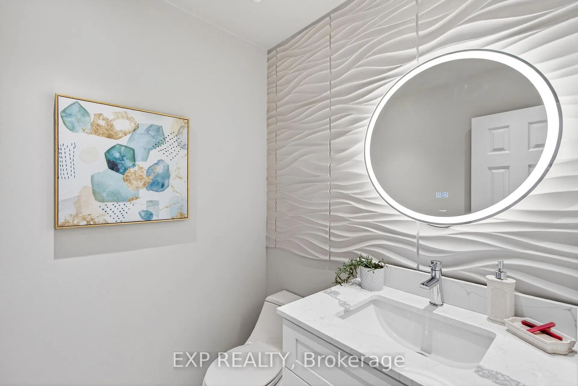 Photo 30 of 2439 Bridge Road, Oakville, West — HOMEH