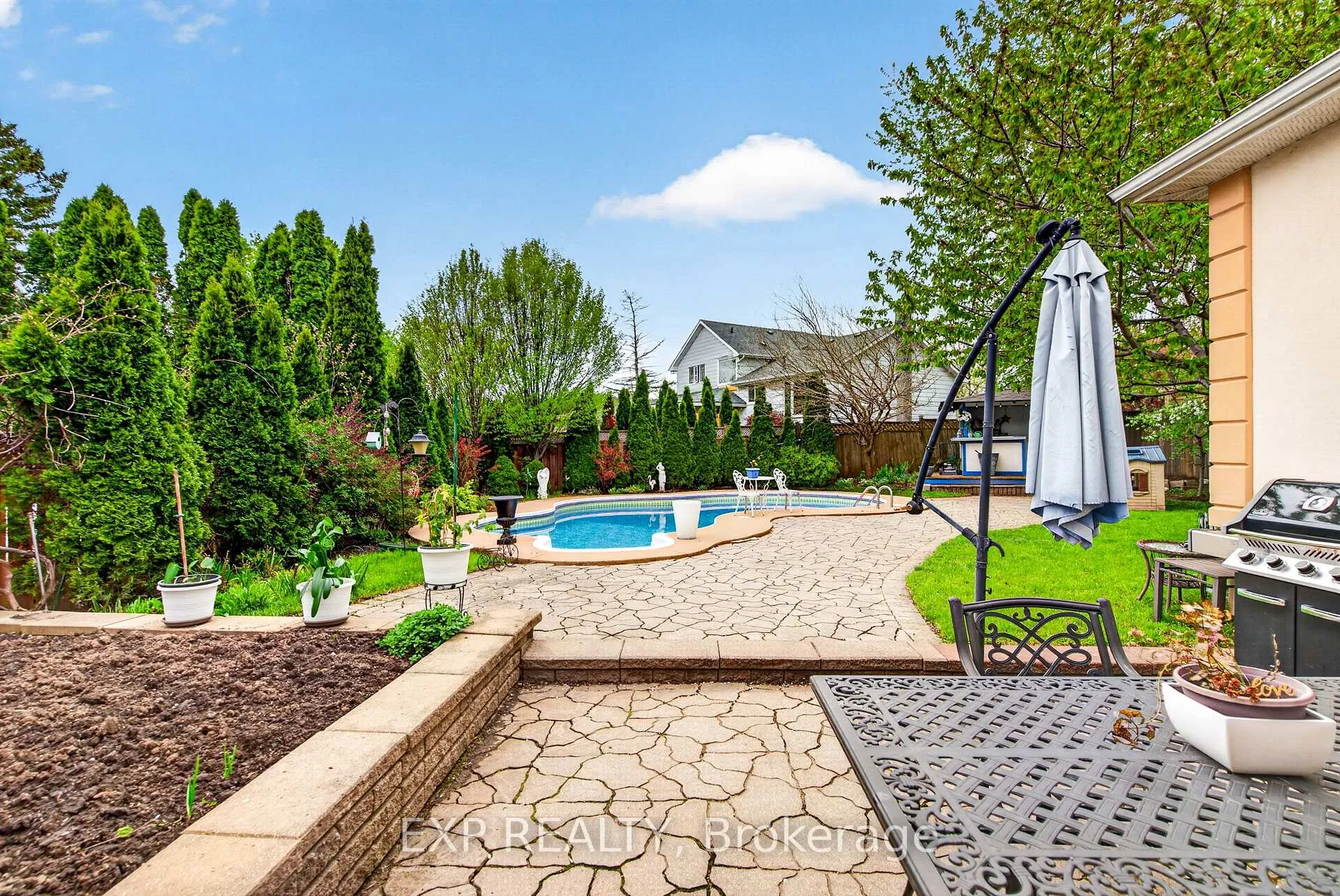 Photo 40 of 2439 Bridge Road, Oakville, West — HOMEH