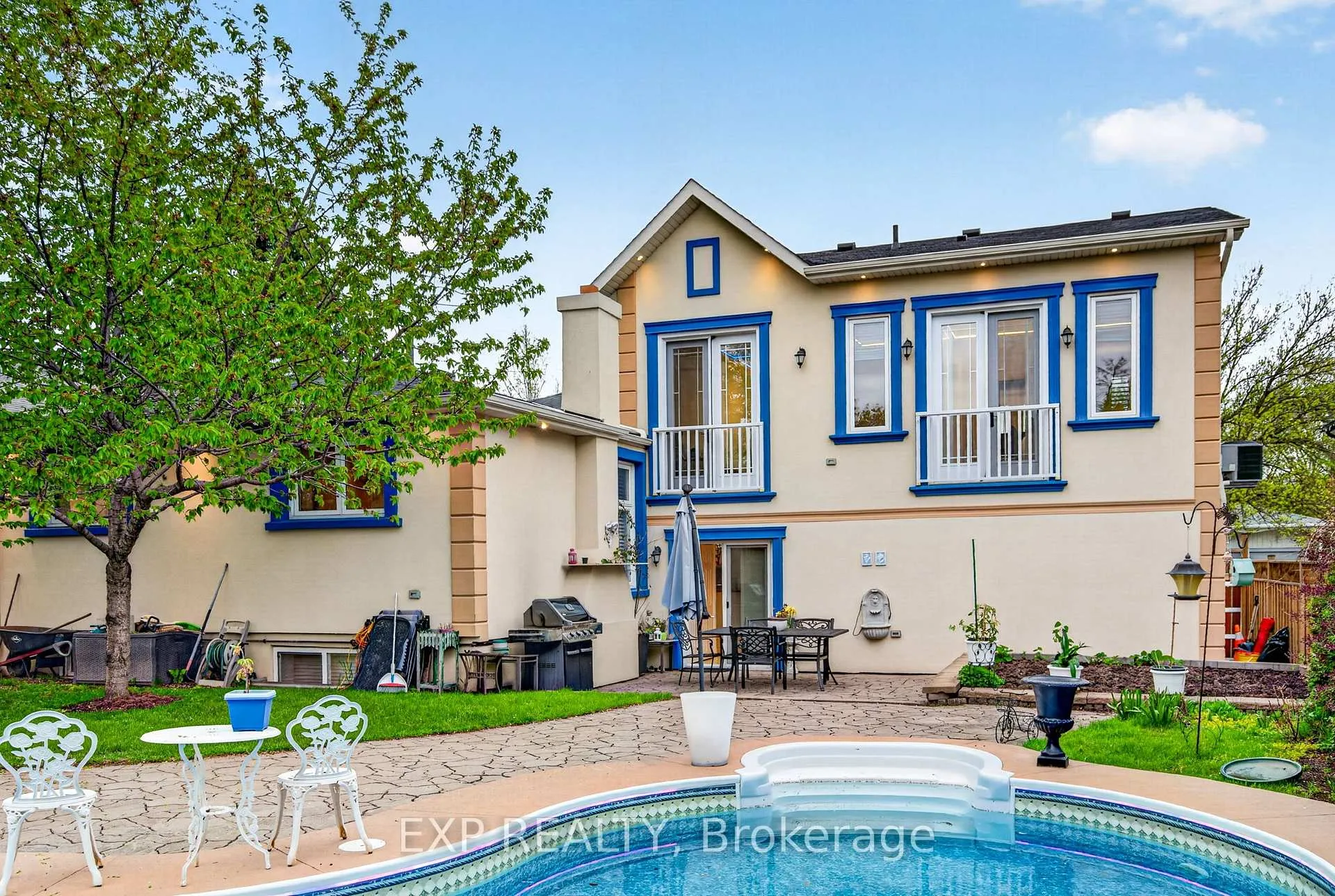 Photo 42 of 2439 Bridge Road, Oakville, West — HOMEH