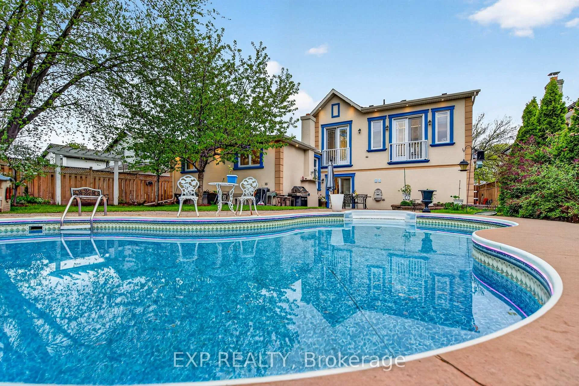 Photo 43 of 2439 Bridge Road, Oakville, West — HOMEH