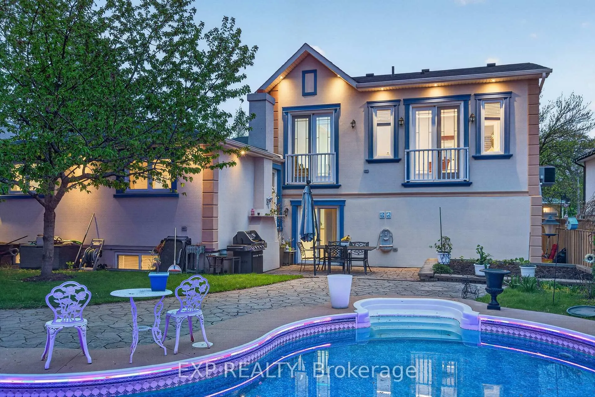Photo 44 of 2439 Bridge Road, Oakville, West — HOMEH