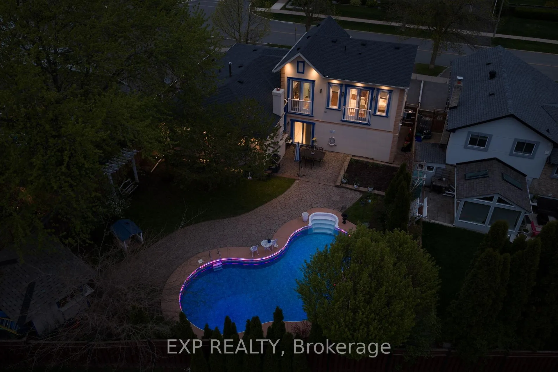 Photo 47 of 2439 Bridge Road, Oakville, West — HOMEH