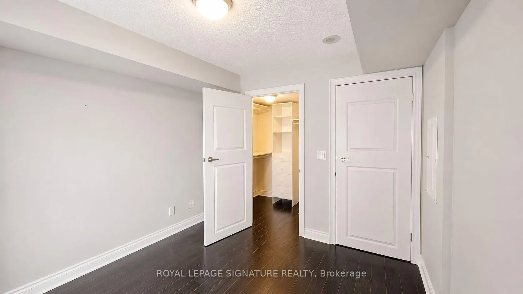 Photo 6 of Unit 1810, 28 Ted Rogers Way, Toronto, Church-Yonge Corridor — HOMEH