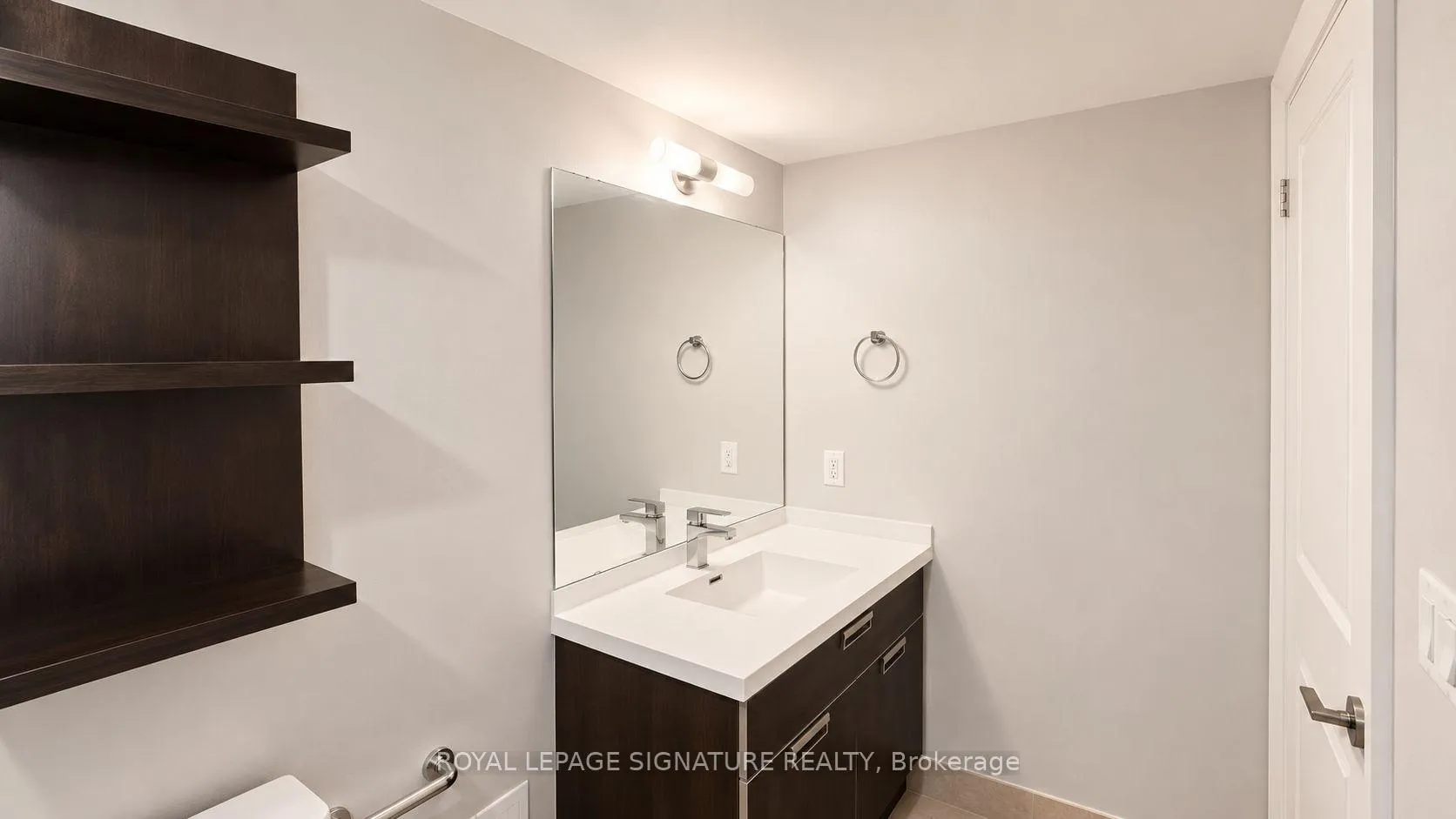 Photo 10 of Unit 1810, 28 Ted Rogers Way, Toronto, Church-Yonge Corridor — HOMEH