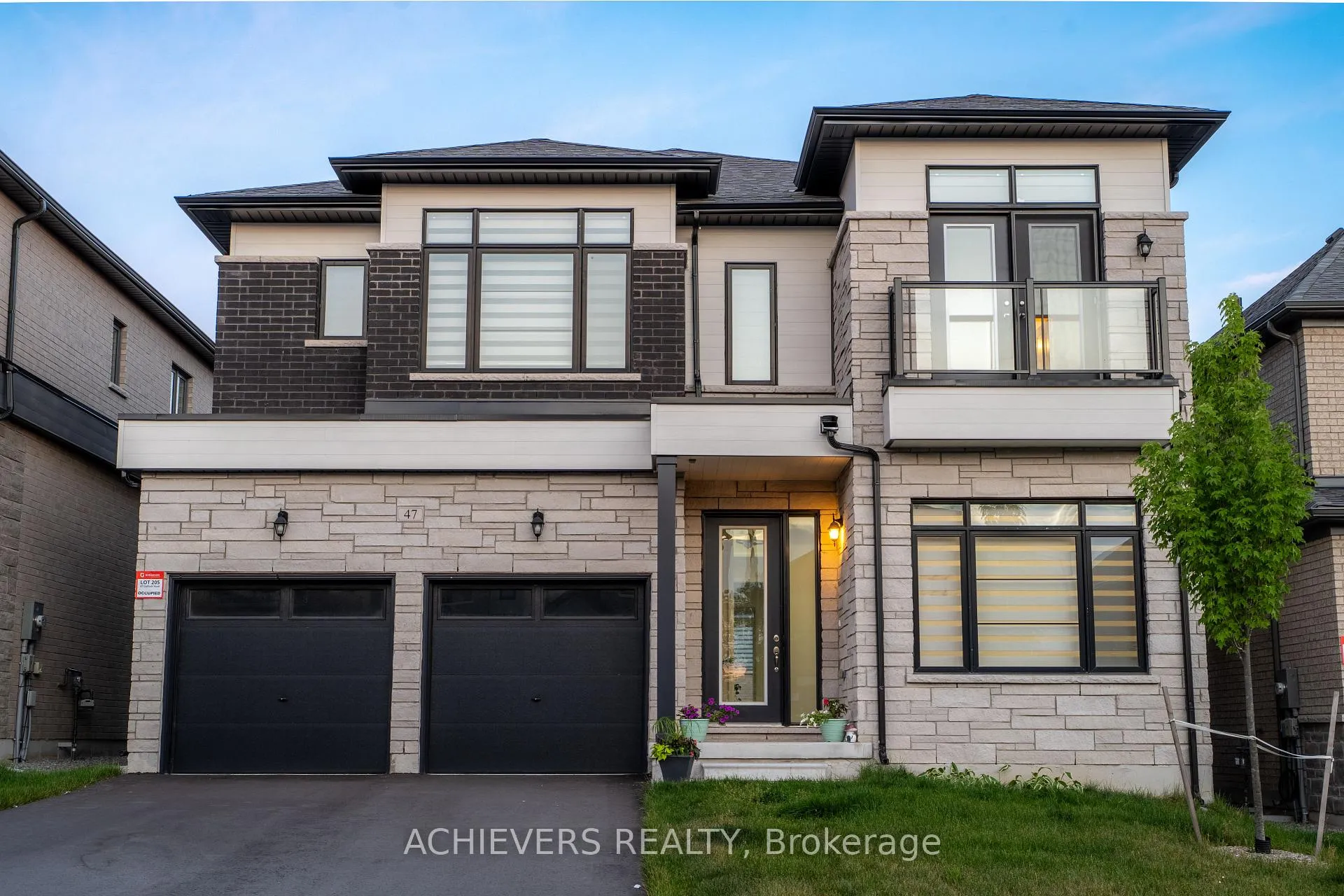 Photo 2 of 47 Daffodil Road, Springwater, Midhurst — HOMEH