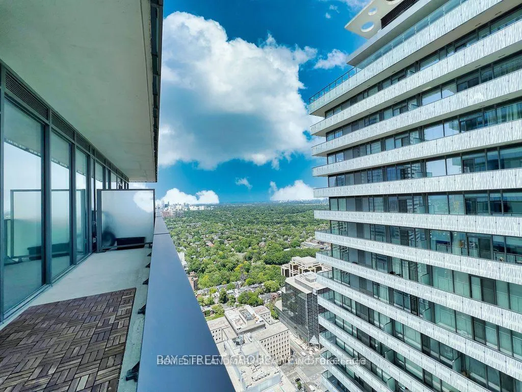 Photo 2 of Unit LPH5106, 42 Charles Street, Toronto, Church-Yonge Corridor — HOMEH