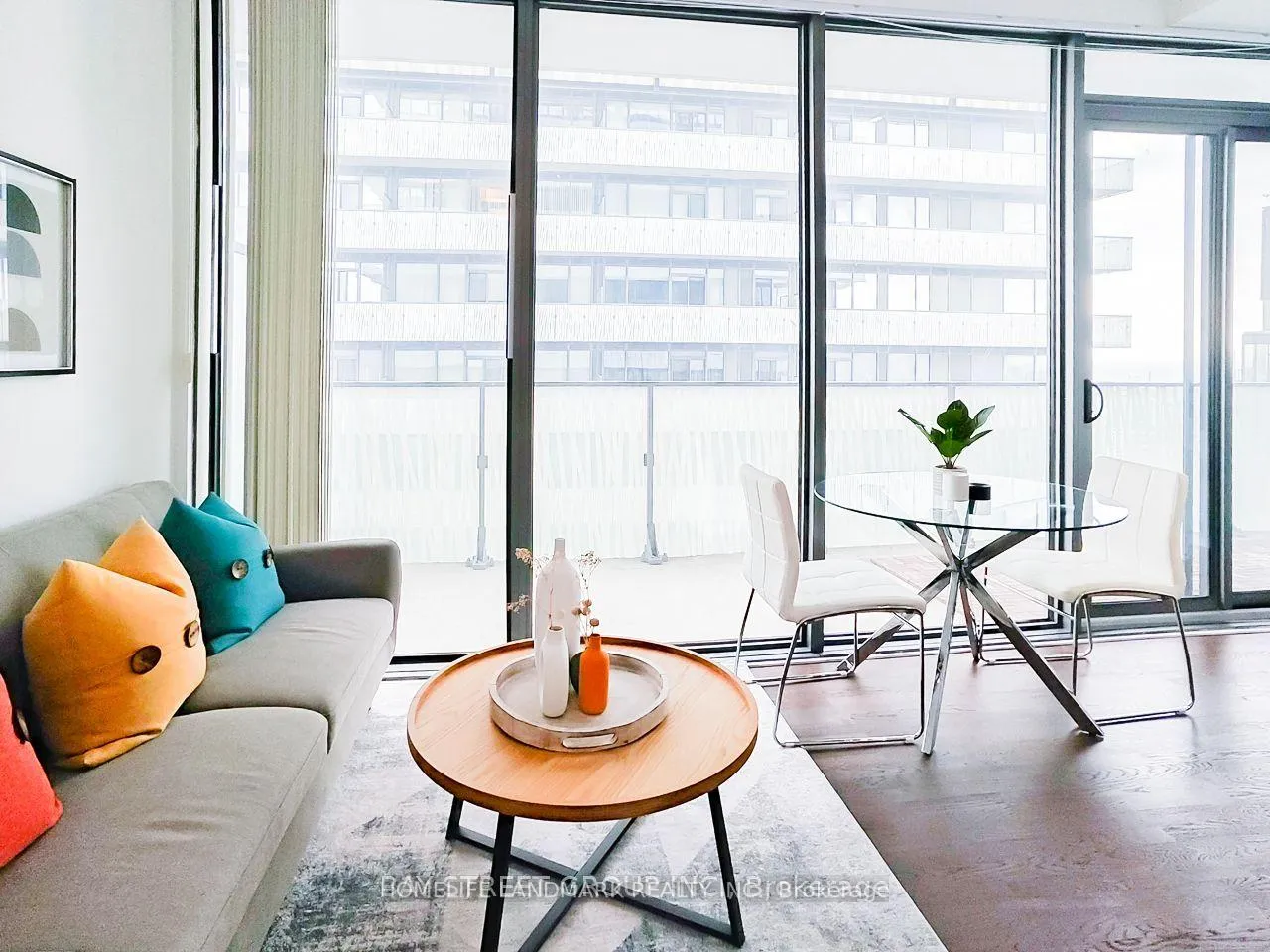 Photo 4 of Unit LPH5106, 42 Charles Street, Toronto, Church-Yonge Corridor — HOMEH