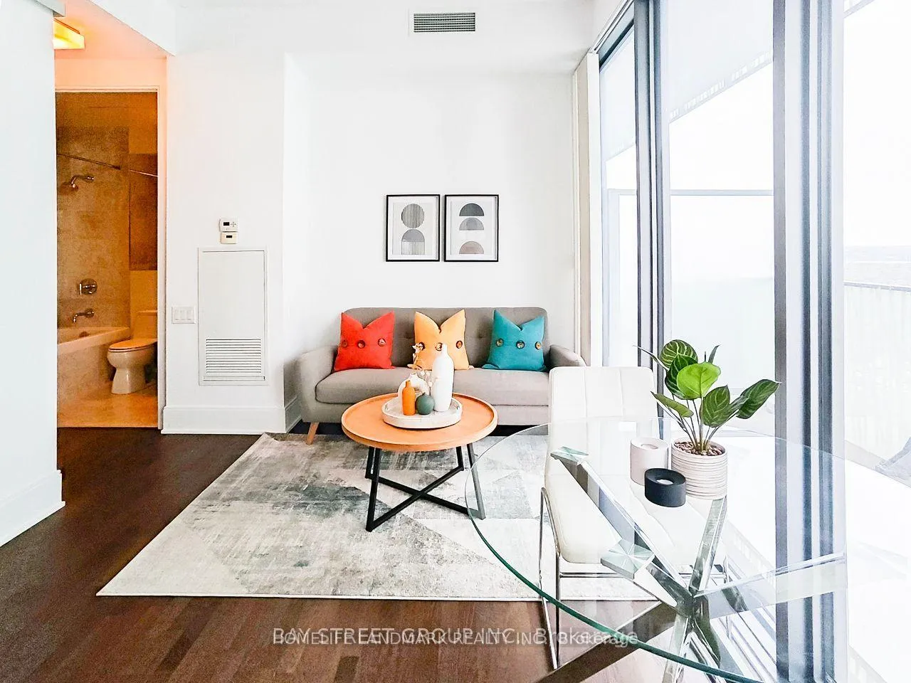 Photo 6 of Unit LPH5106, 42 Charles Street, Toronto, Church-Yonge Corridor — HOMEH