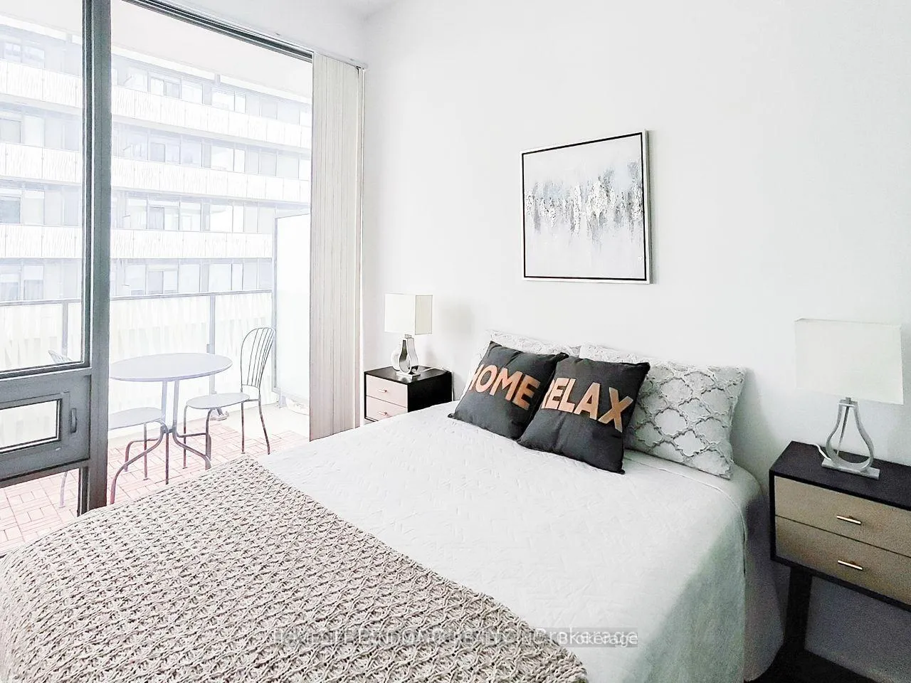 Photo 7 of Unit LPH5106, 42 Charles Street, Toronto, Church-Yonge Corridor — HOMEH