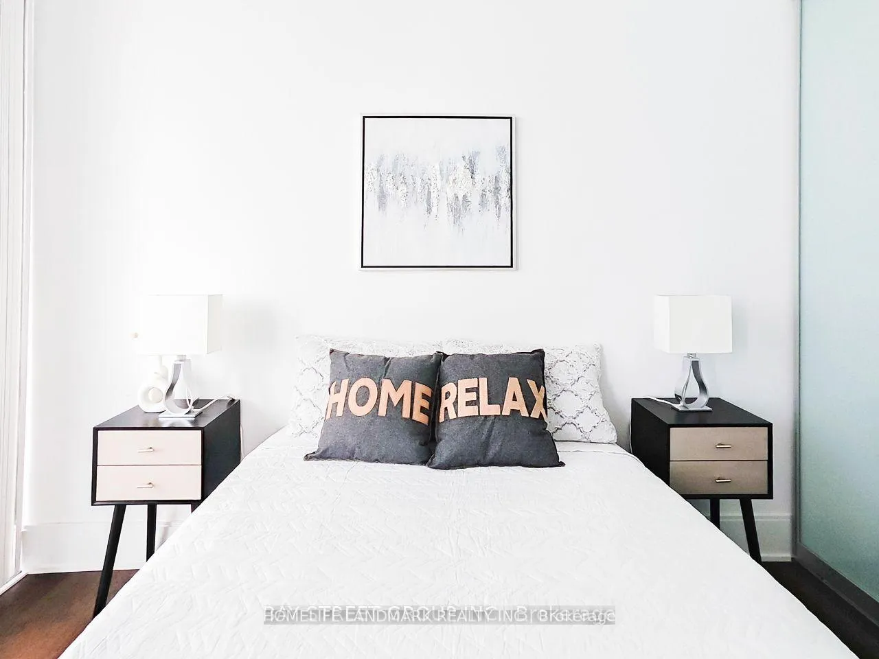 Photo 8 of Unit LPH5106, 42 Charles Street, Toronto, Church-Yonge Corridor — HOMEH