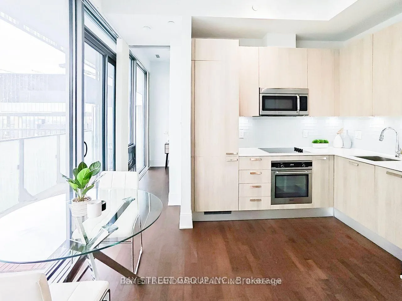 Photo 9 of Unit LPH5106, 42 Charles Street, Toronto, Church-Yonge Corridor — HOMEH