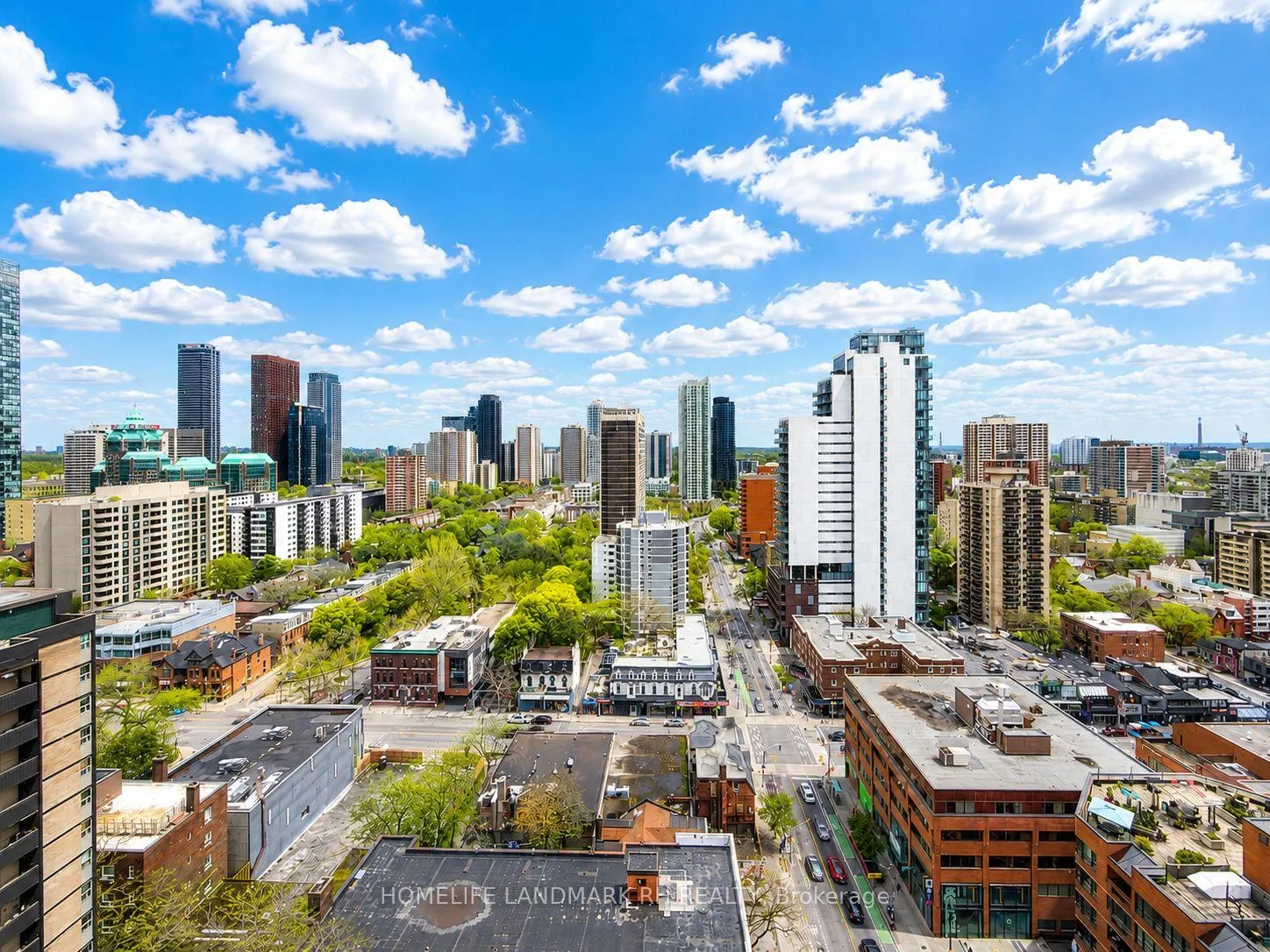 Photo 10 of Unit 2608, 50 Wellesley Street E, Toronto, Church-Yonge Corridor — HOMEH