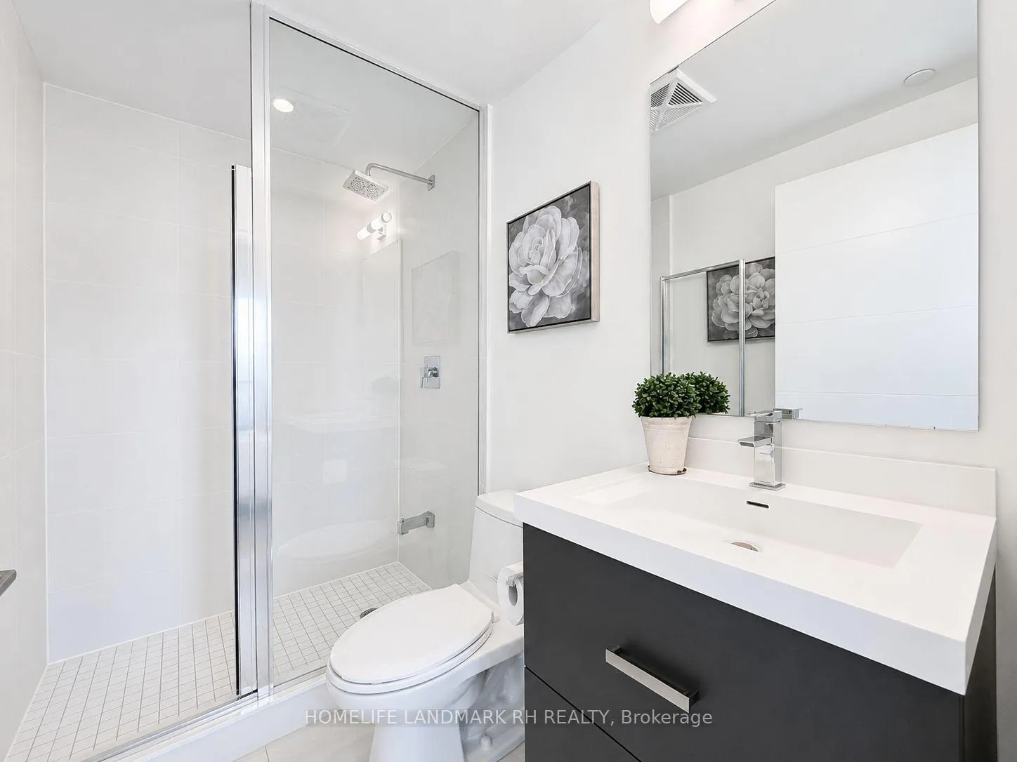 Photo 12 of Unit 2608, 50 Wellesley Street E, Toronto, Church-Yonge Corridor — HOMEH
