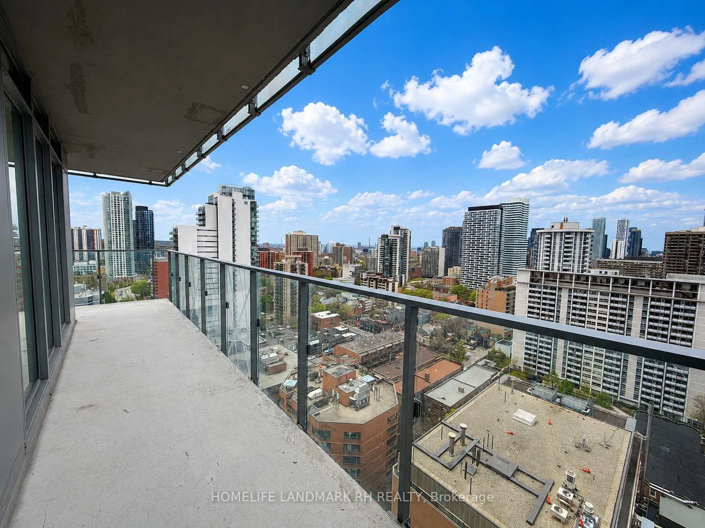 Photo 13 of Unit 2608, 50 Wellesley Street E, Toronto, Church-Yonge Corridor — HOMEH