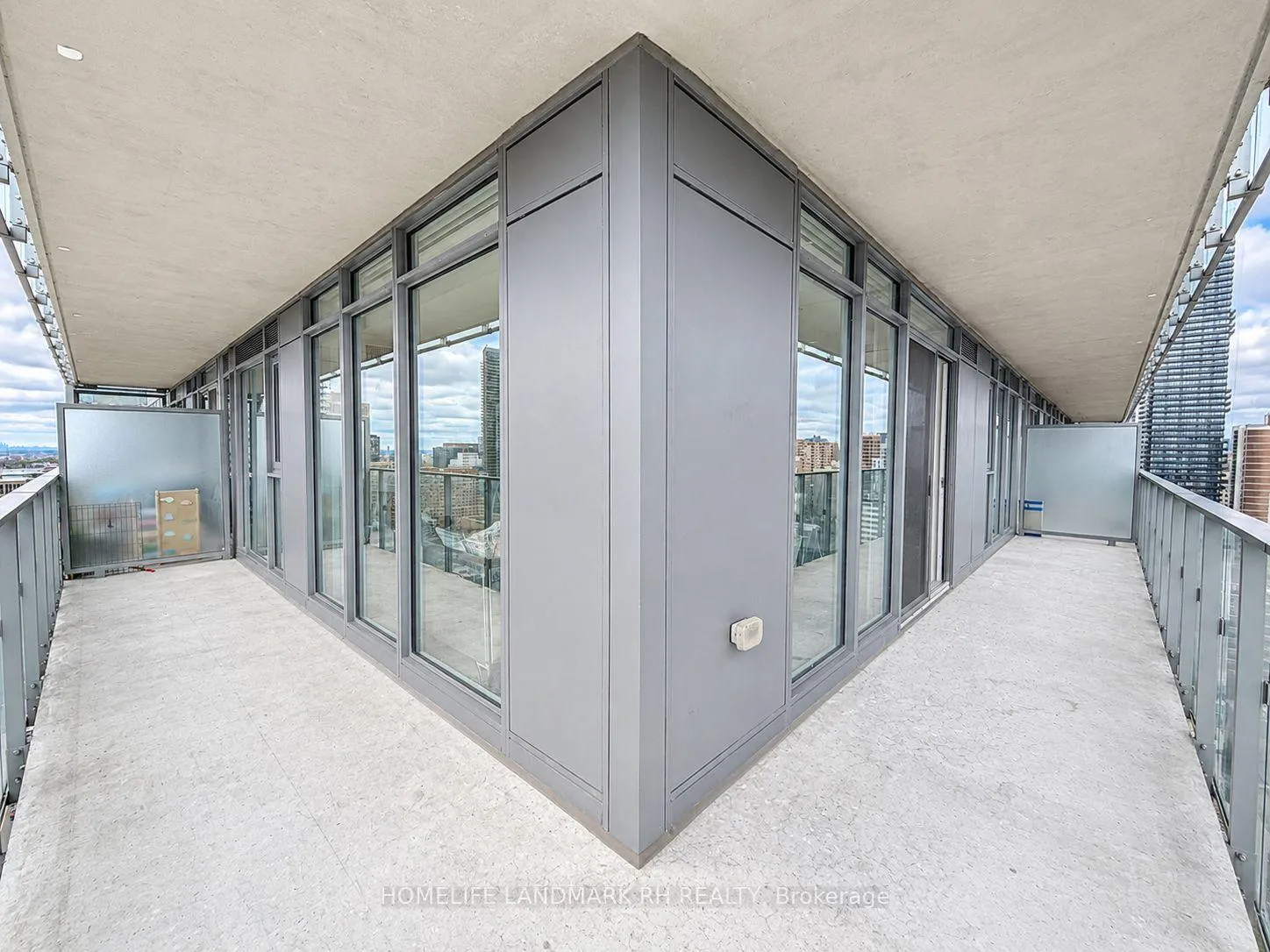 Photo 15 of Unit 2608, 50 Wellesley Street E, Toronto, Church-Yonge Corridor — HOMEH