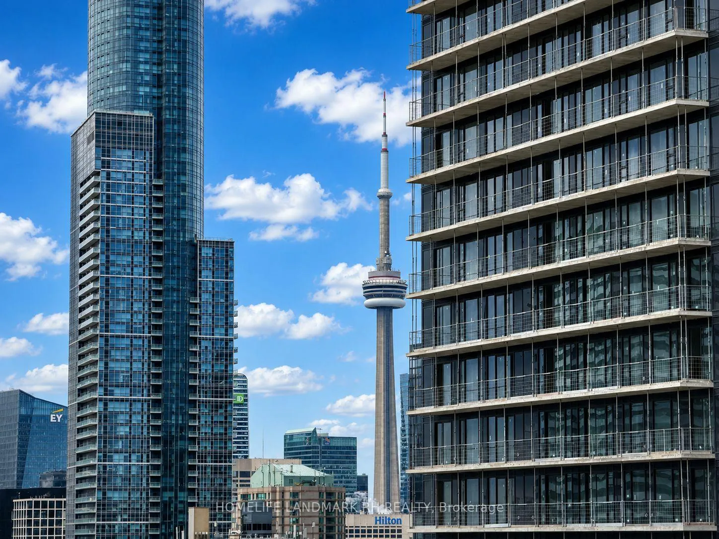 Photo 17 of Unit 2608, 50 Wellesley Street E, Toronto, Church-Yonge Corridor — HOMEH