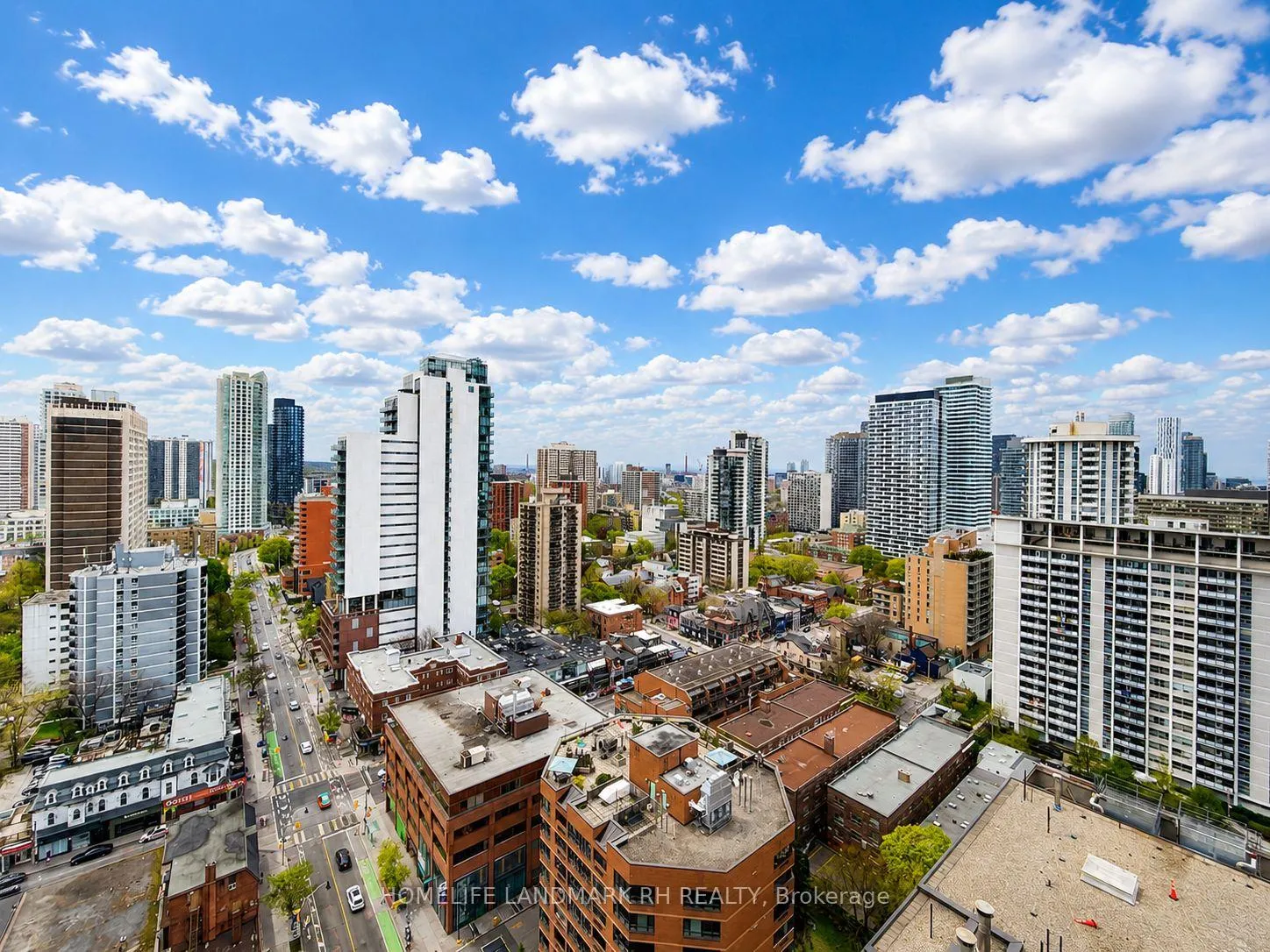 Photo 18 of Unit 2608, 50 Wellesley Street E, Toronto, Church-Yonge Corridor — HOMEH