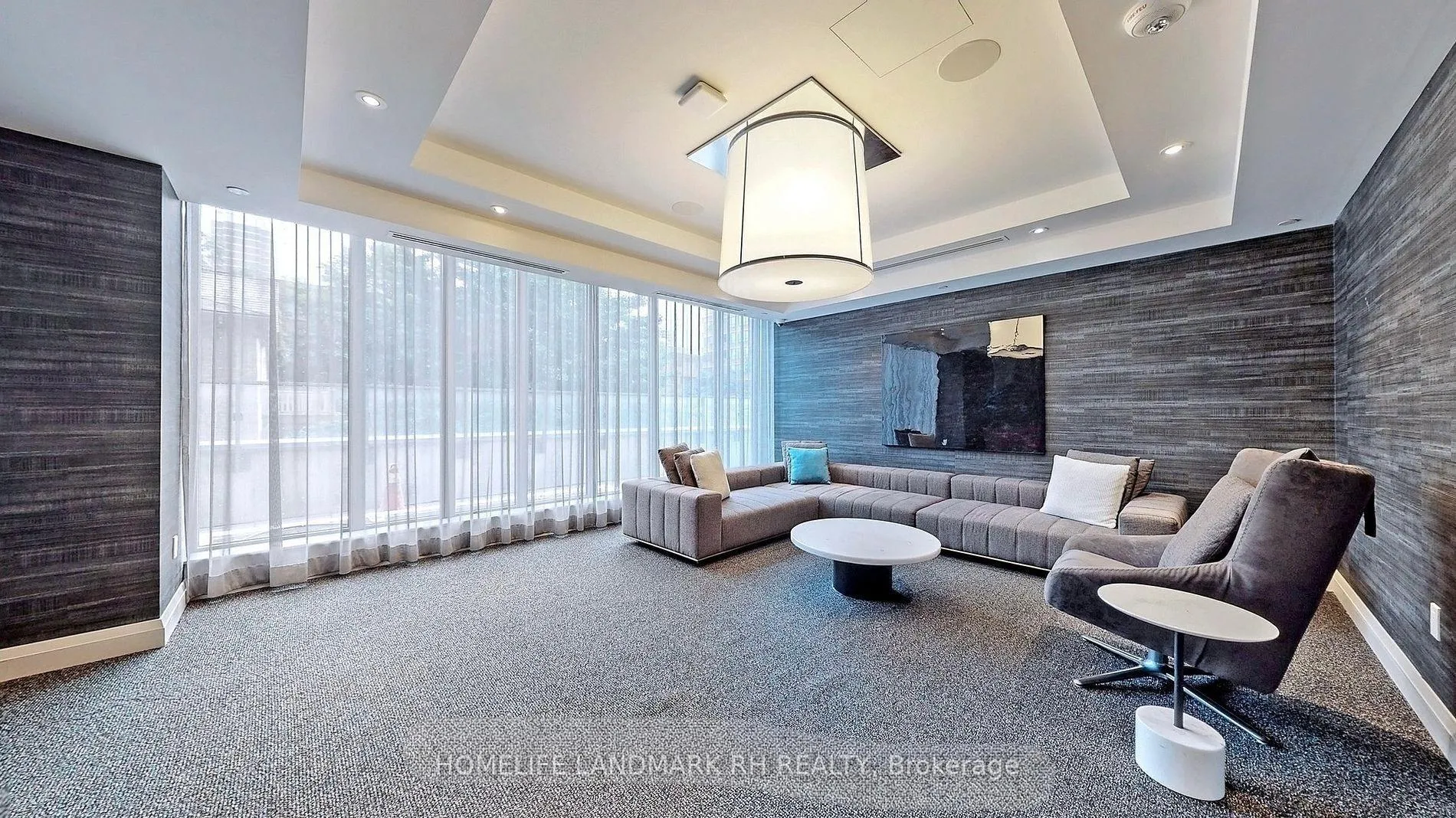 Photo 22 of Unit 2608, 50 Wellesley Street E, Toronto, Church-Yonge Corridor — HOMEH