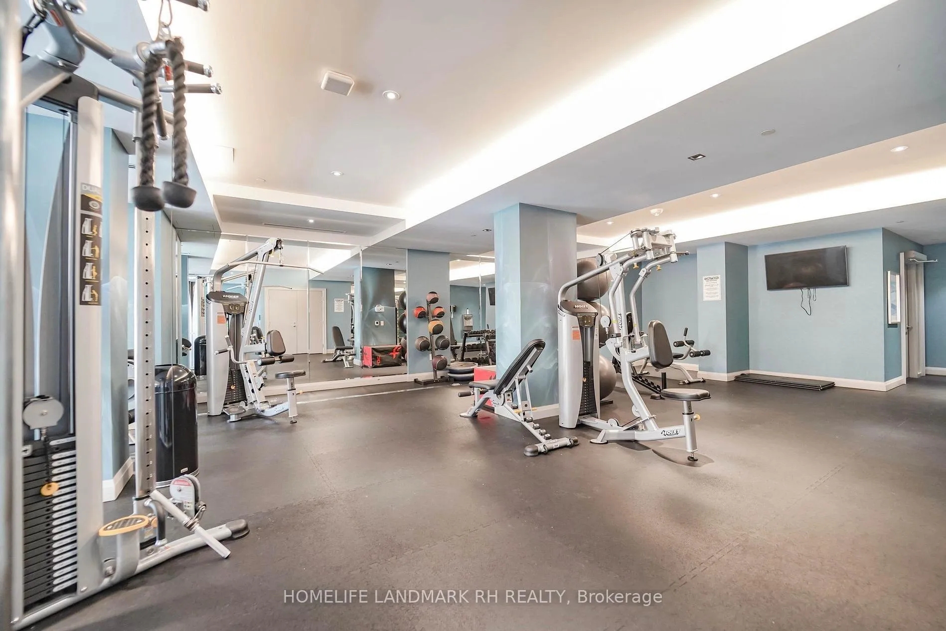 Photo 23 of Unit 2608, 50 Wellesley Street E, Toronto, Church-Yonge Corridor — HOMEH
