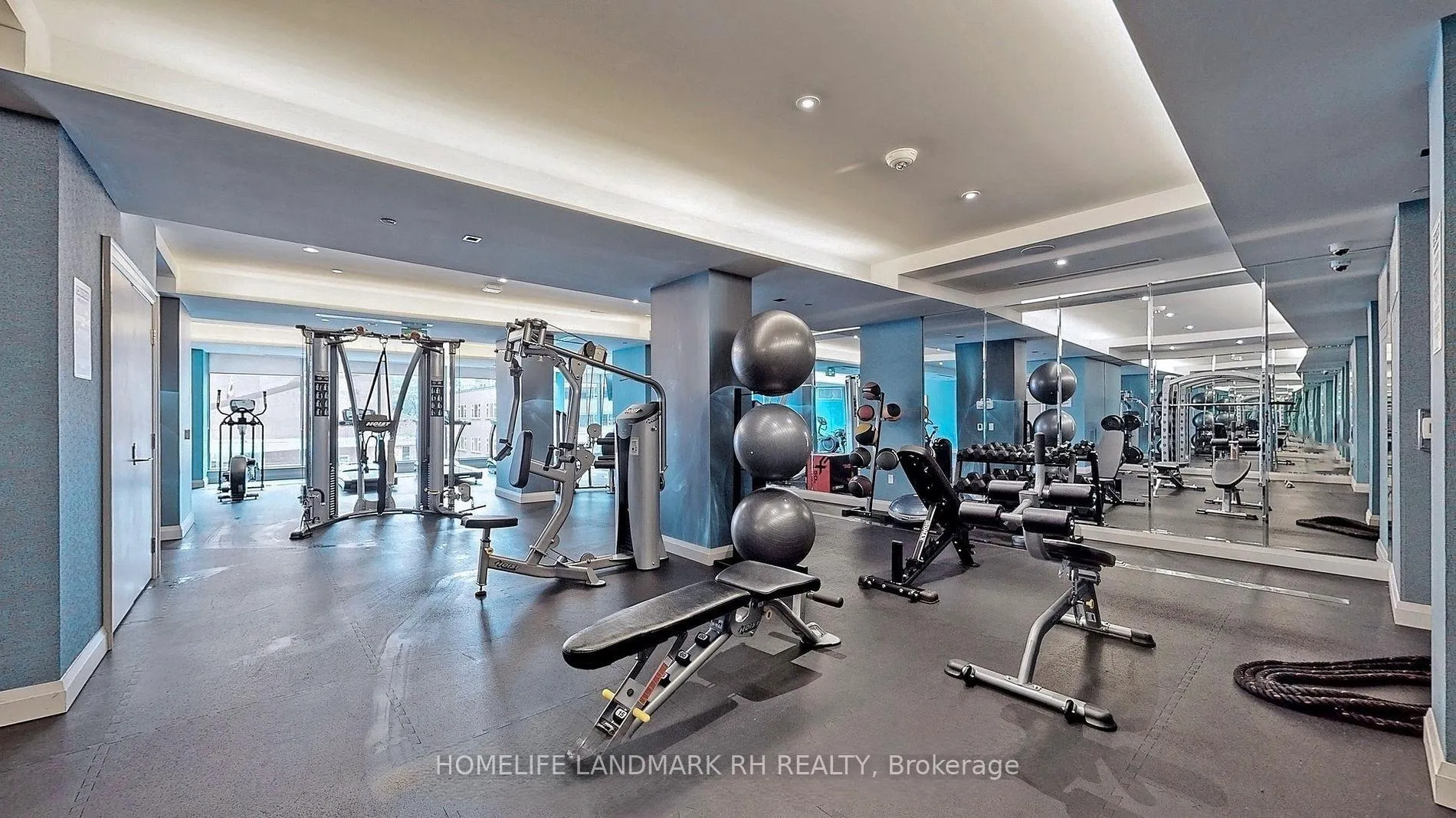 Photo 25 of Unit 2608, 50 Wellesley Street E, Toronto, Church-Yonge Corridor — HOMEH