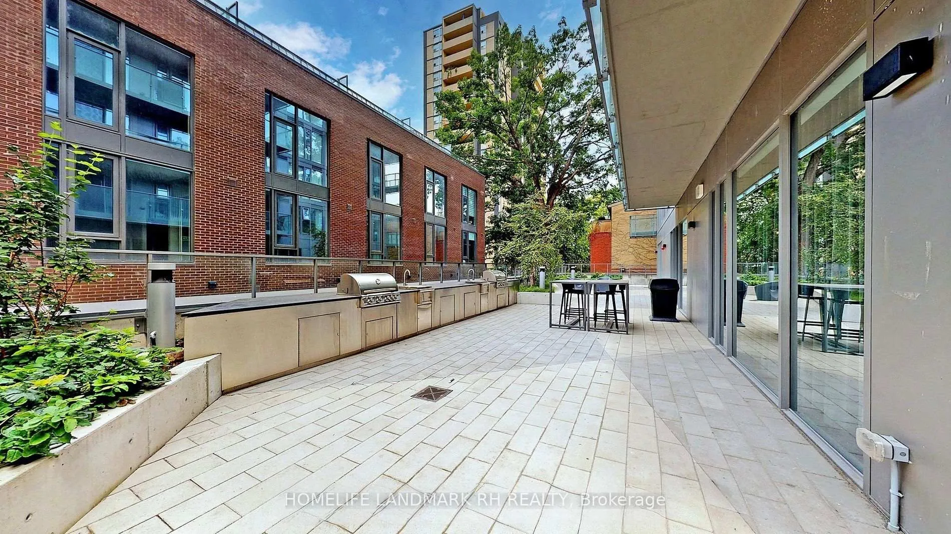 Photo 26 of Unit 2608, 50 Wellesley Street E, Toronto, Church-Yonge Corridor — HOMEH