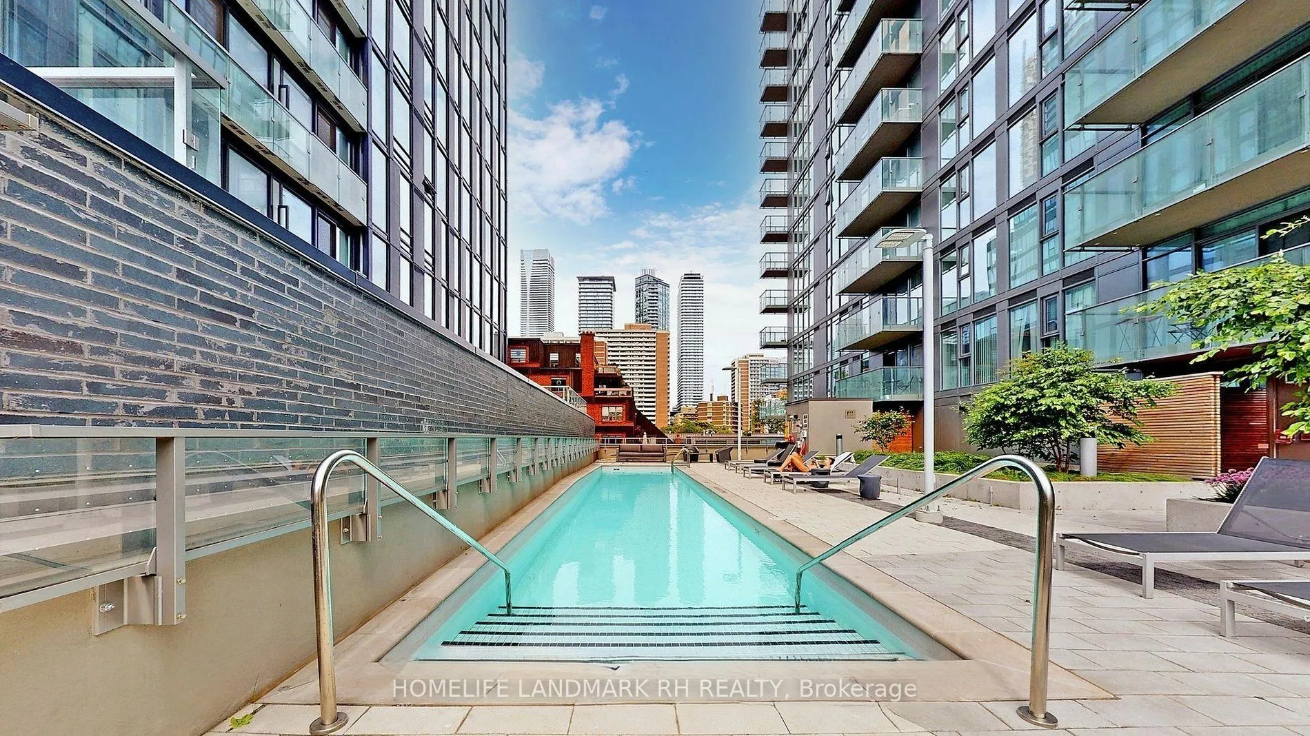 Photo 27 of Unit 2608, 50 Wellesley Street E, Toronto, Church-Yonge Corridor — HOMEH