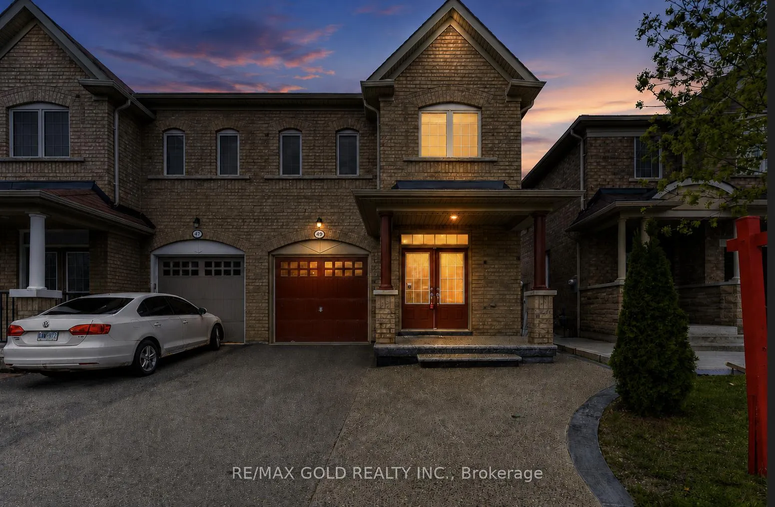Photo 1 of 49 Pentonville Road, Brampton, Sandringham-Wellington — HOMEH