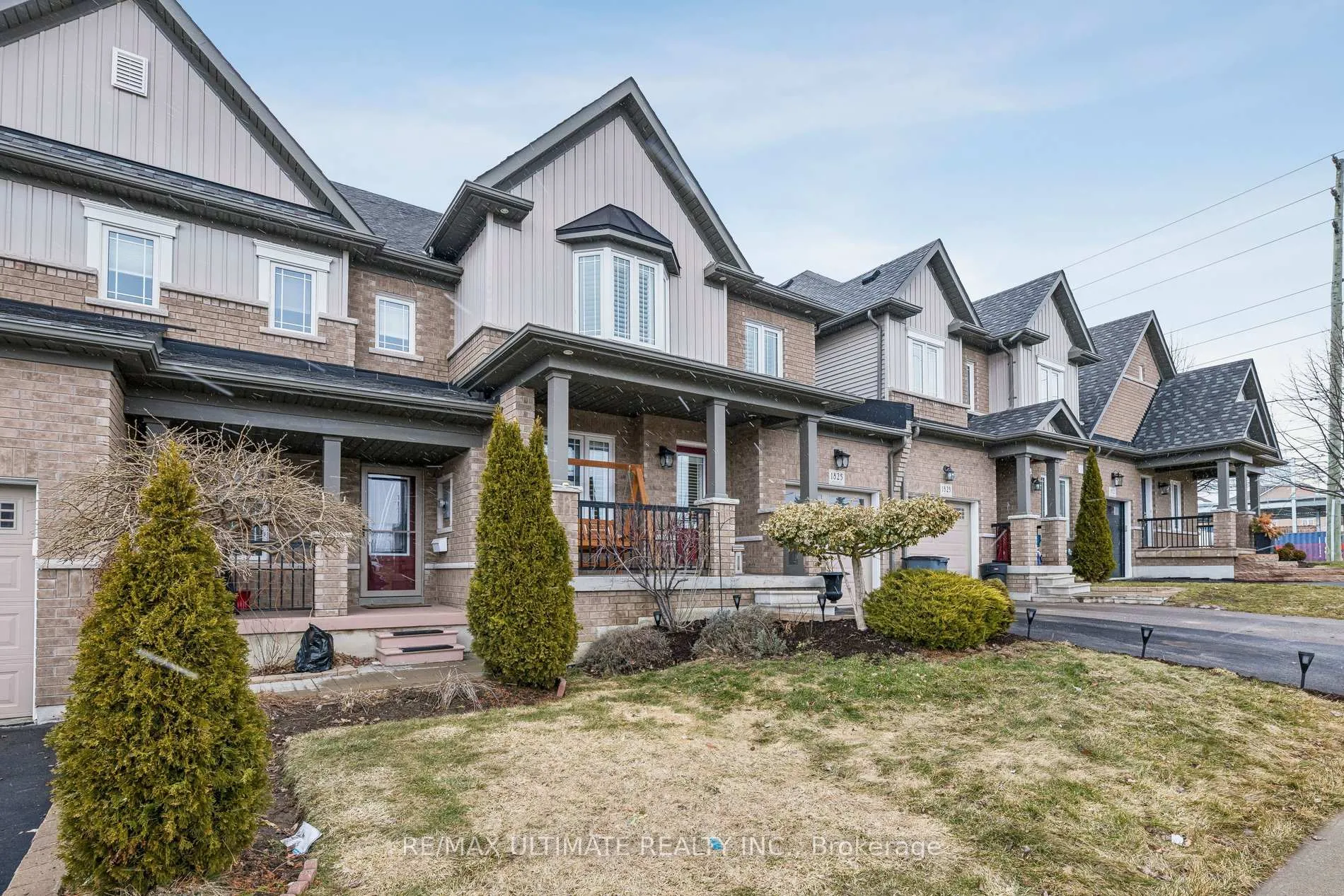Photo 1 of 1825 Silverstone Crescent, Oshawa, Samac — HOMEH