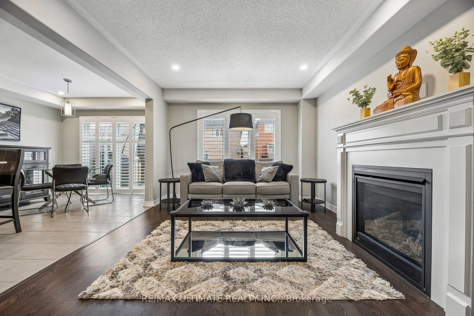 Photo 13 of 1825 Silverstone Crescent, Oshawa, Samac — HOMEH