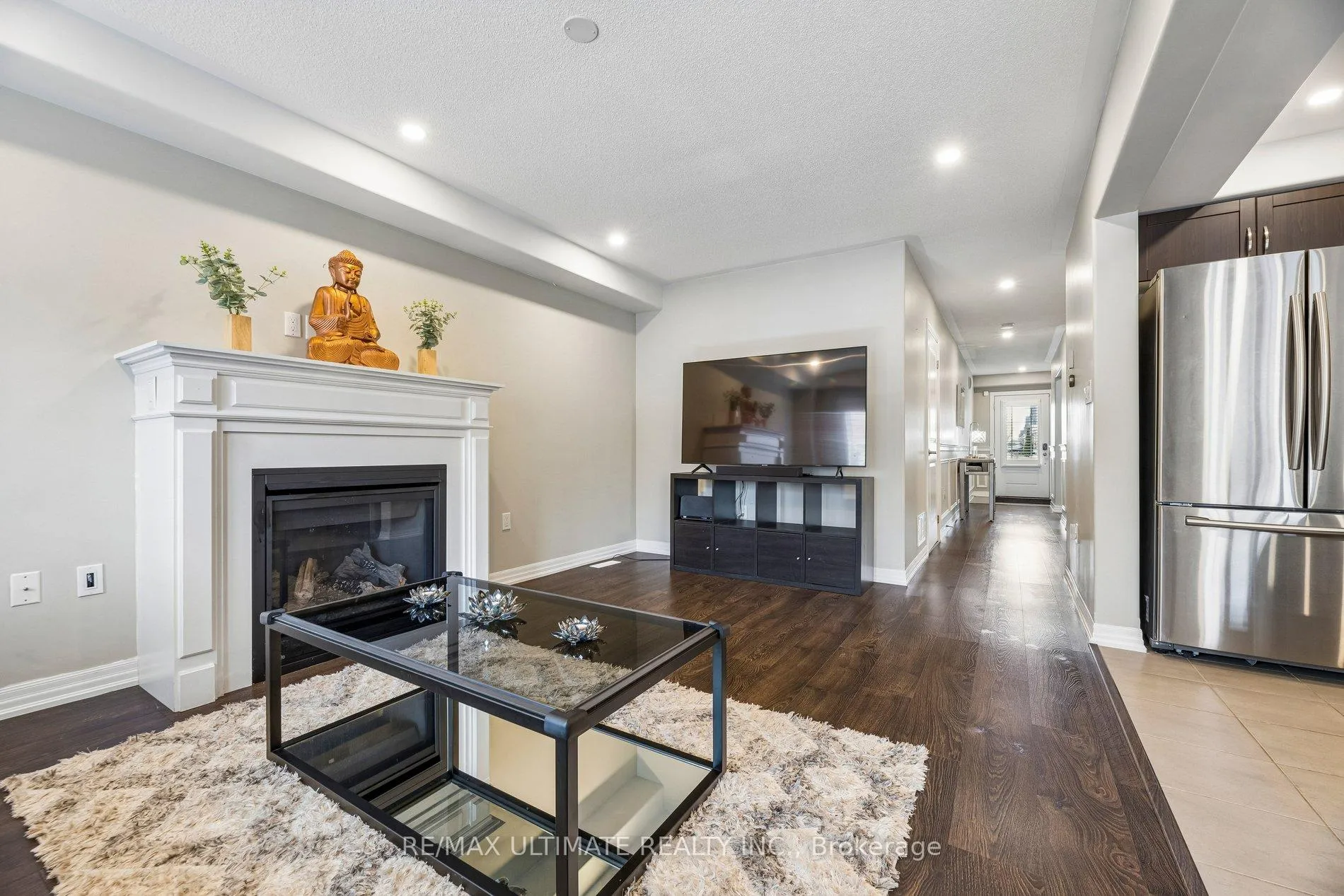 Photo 14 of 1825 Silverstone Crescent, Oshawa, Samac — HOMEH