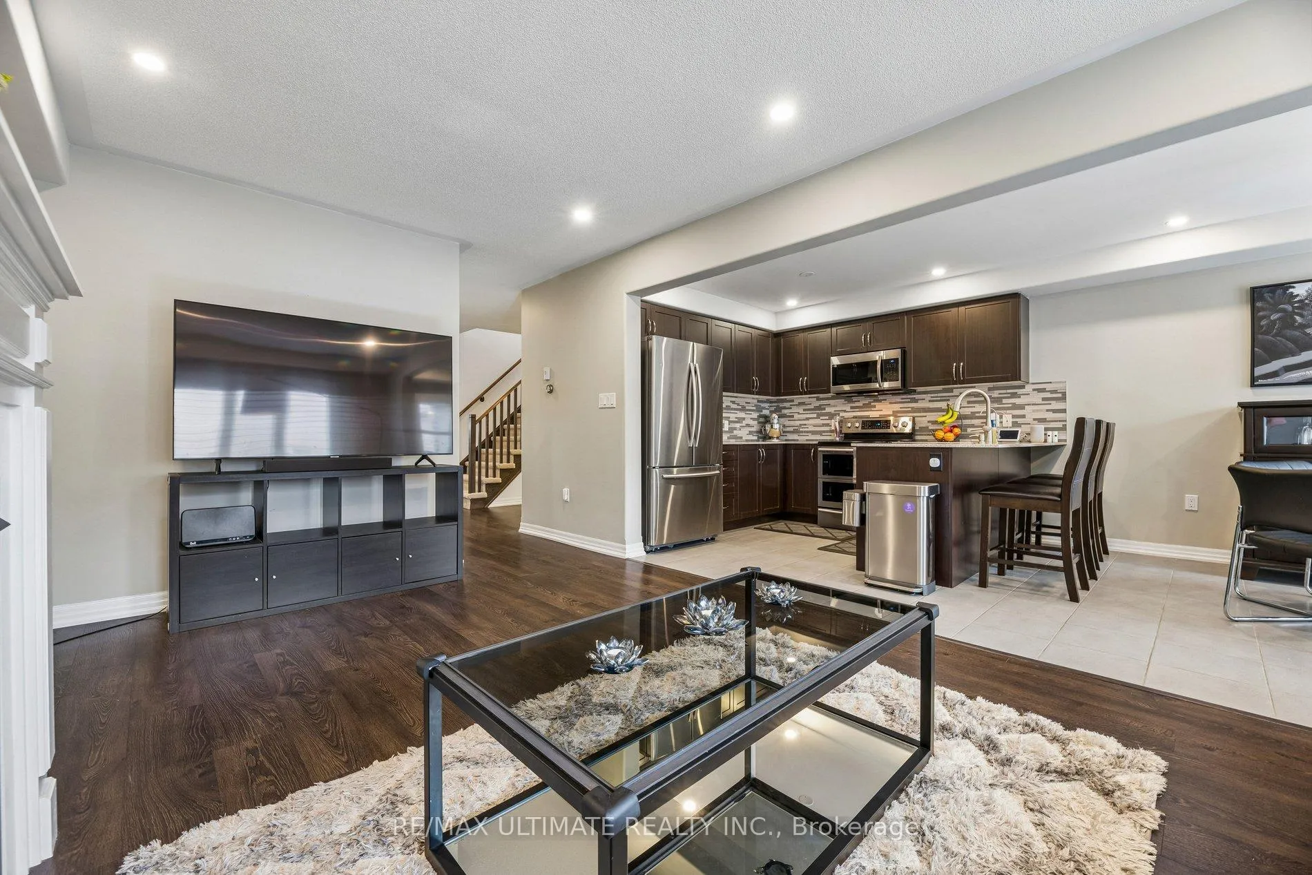 Photo 15 of 1825 Silverstone Crescent, Oshawa, Samac — HOMEH
