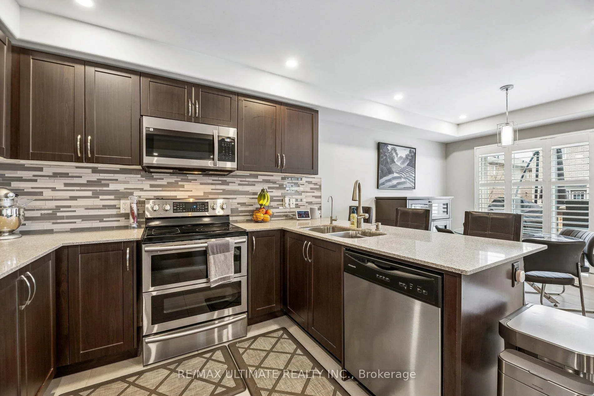 Photo 17 of 1825 Silverstone Crescent, Oshawa, Samac — HOMEH