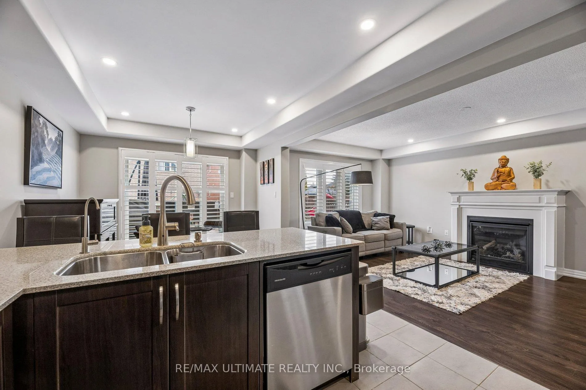 Photo 18 of 1825 Silverstone Crescent, Oshawa, Samac — HOMEH
