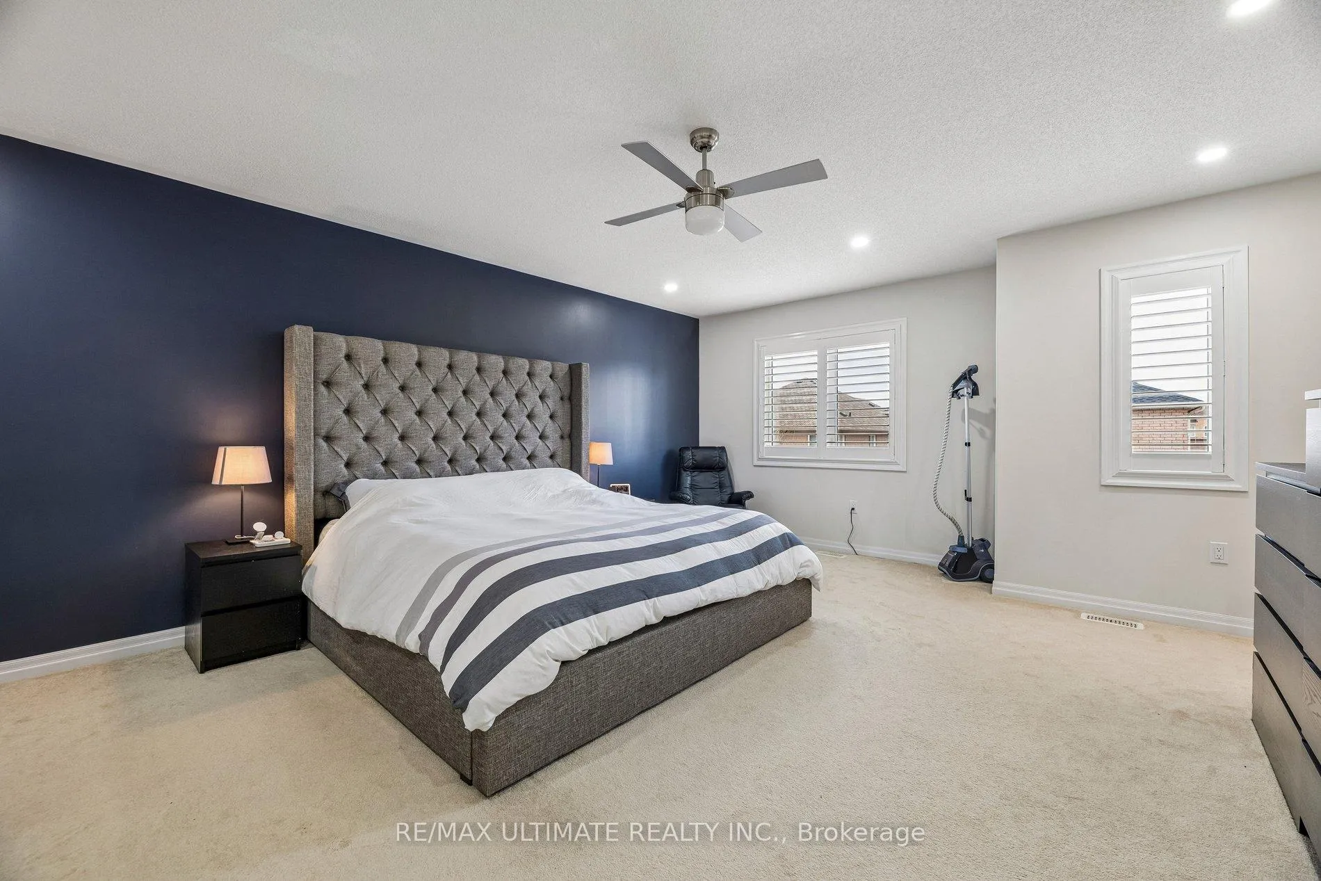 Photo 25 of 1825 Silverstone Crescent, Oshawa, Samac — HOMEH