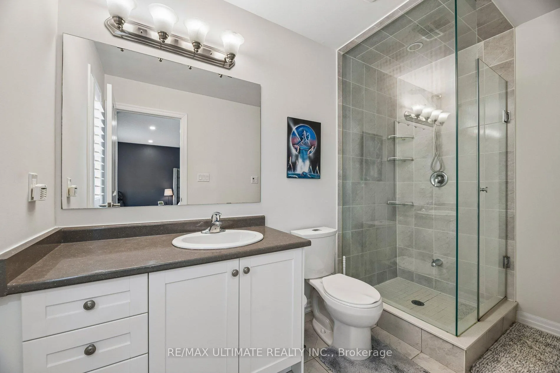 Photo 27 of 1825 Silverstone Crescent, Oshawa, Samac — HOMEH