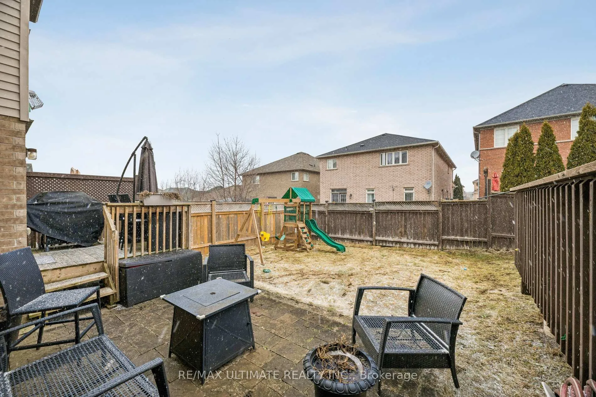 Photo 28 of 1825 Silverstone Crescent, Oshawa, Samac — HOMEH