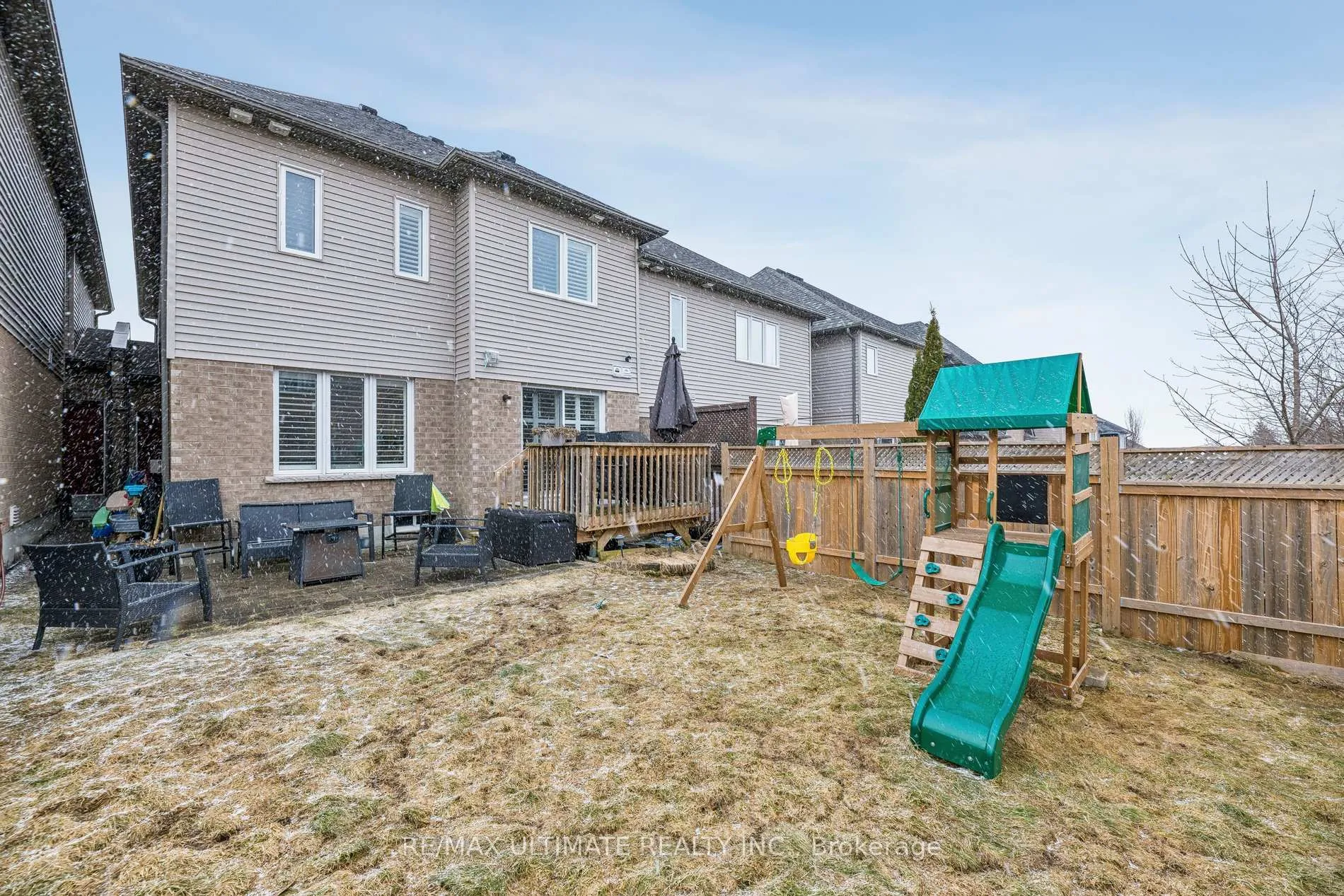 Photo 29 of 1825 Silverstone Crescent, Oshawa, Samac — HOMEH