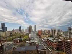 Photo 8 of Unit 2006, 50 Wellesley Street E, Toronto, Church-Yonge Corridor — HOMEH