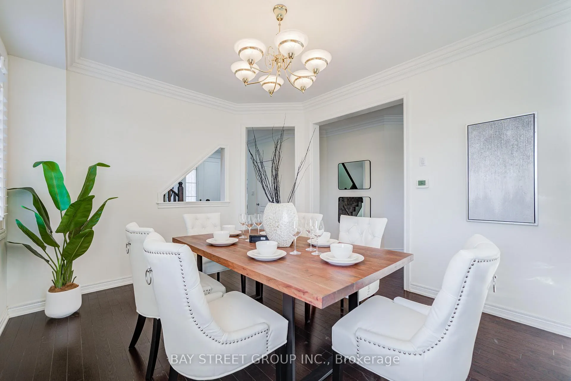 Photo 15 of 28 Boland Court, Aurora, Rural Aurora — HOMEH