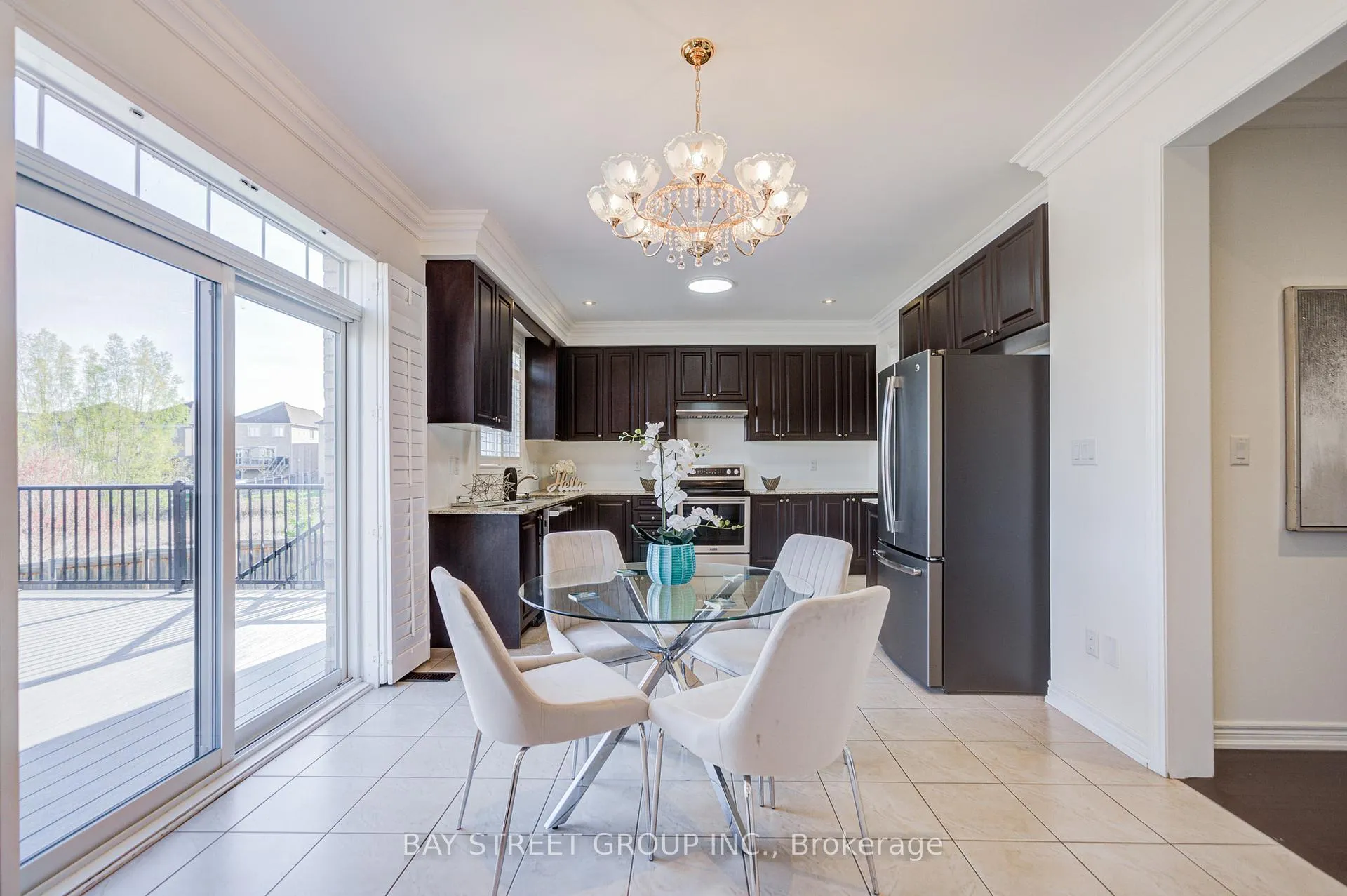 Photo 20 of 28 Boland Court, Aurora, Rural Aurora — HOMEH