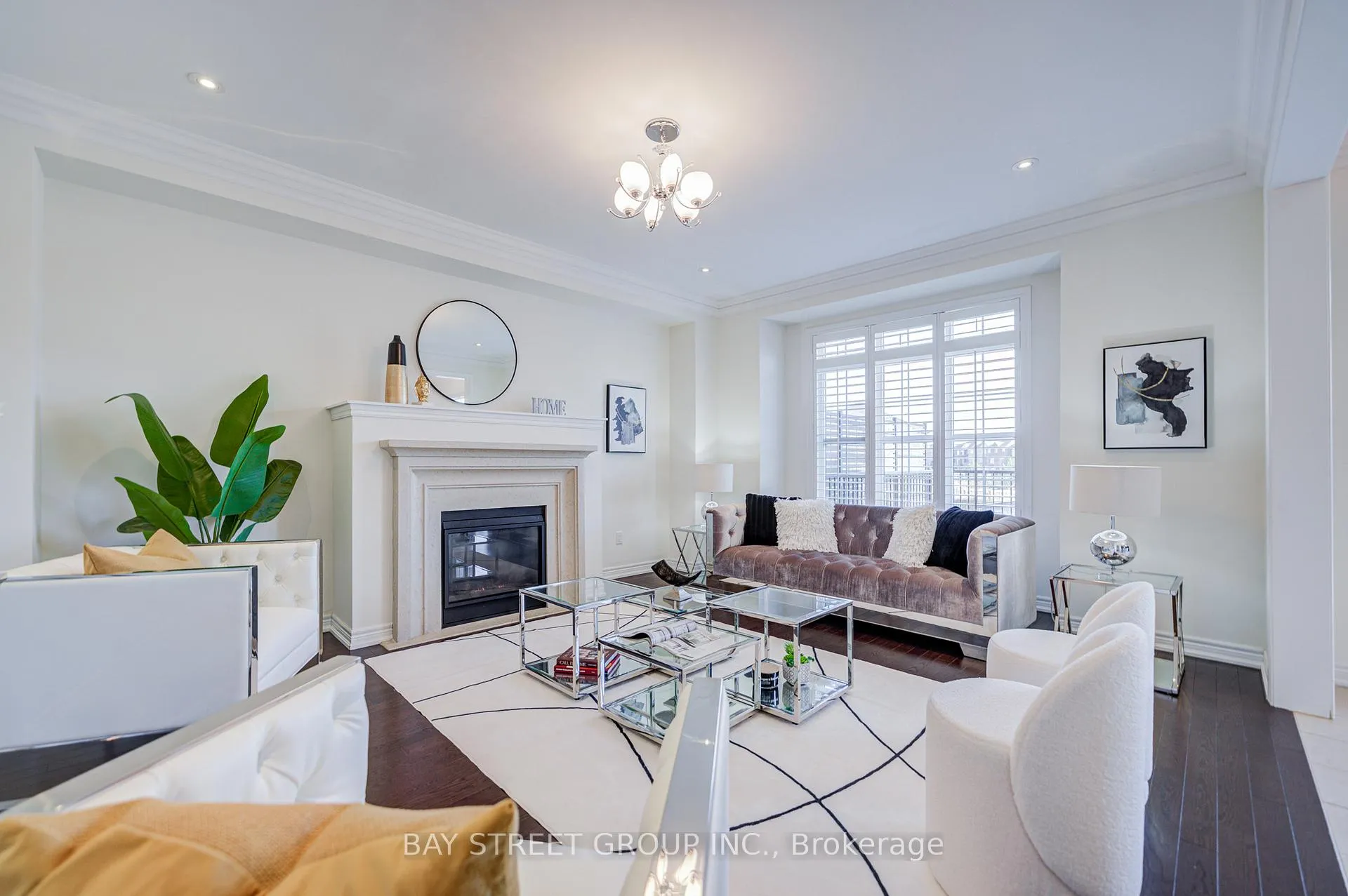 Photo 22 of 28 Boland Court, Aurora, Rural Aurora — HOMEH
