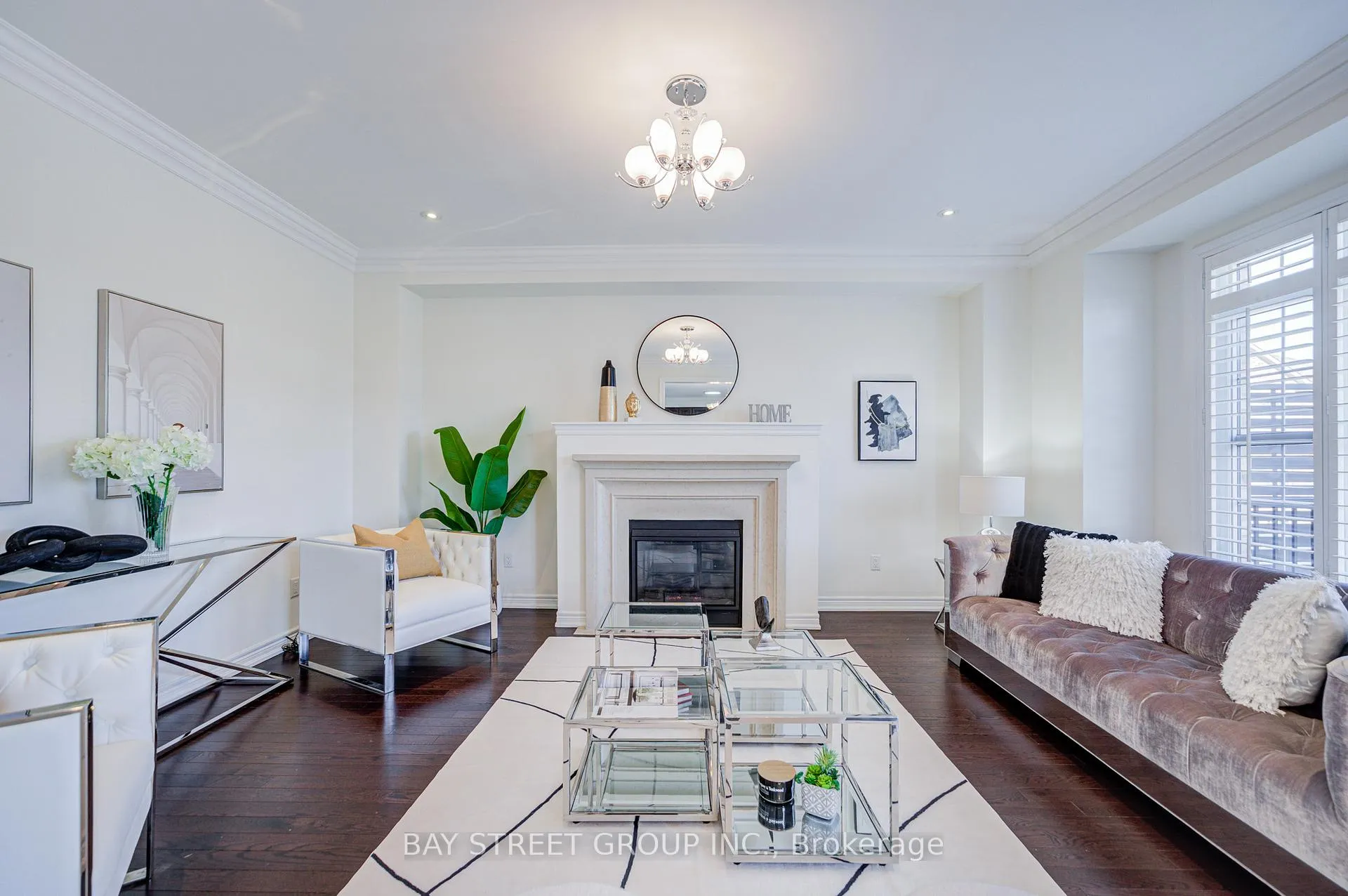Photo 23 of 28 Boland Court, Aurora, Rural Aurora — HOMEH