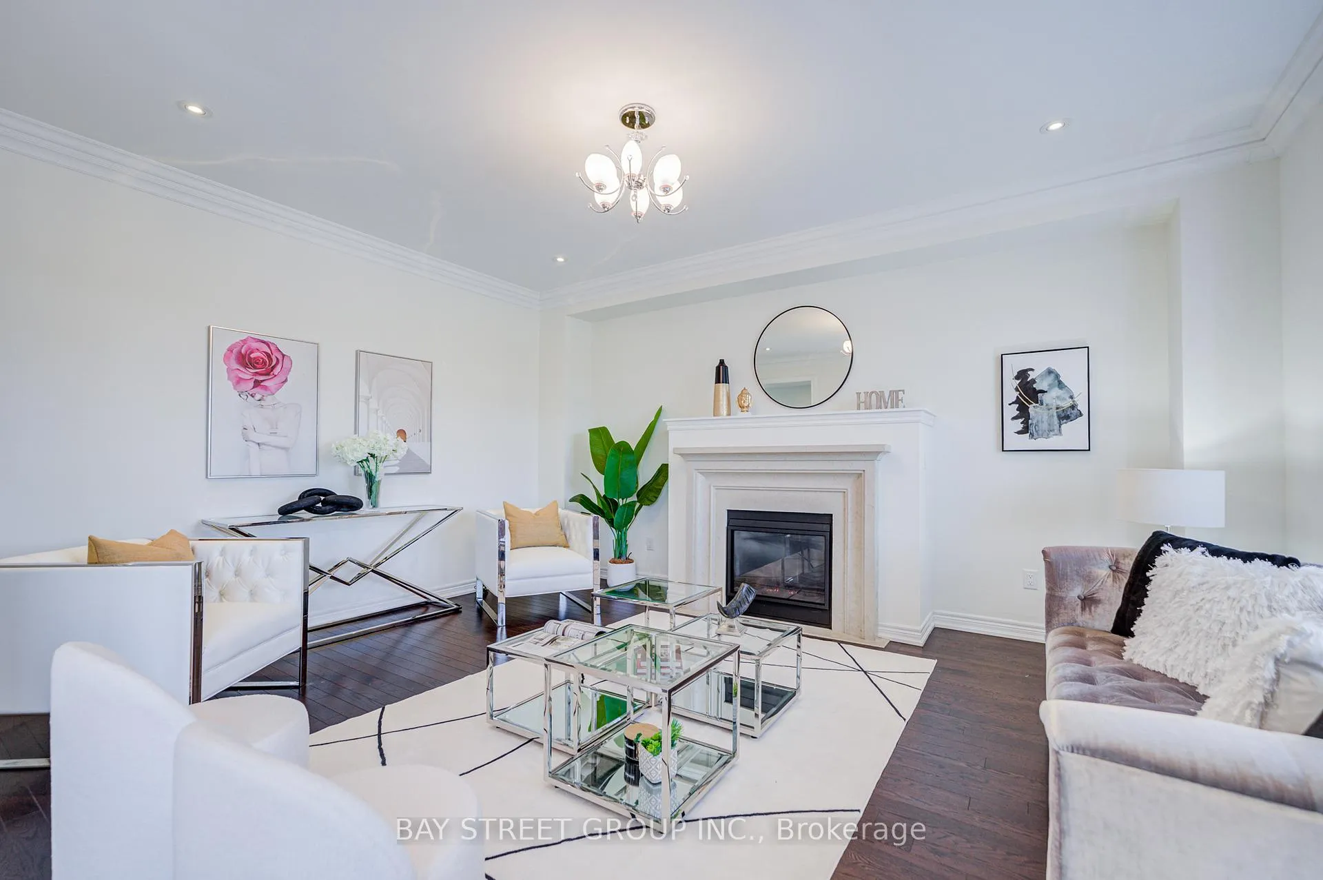 Photo 24 of 28 Boland Court, Aurora, Rural Aurora — HOMEH