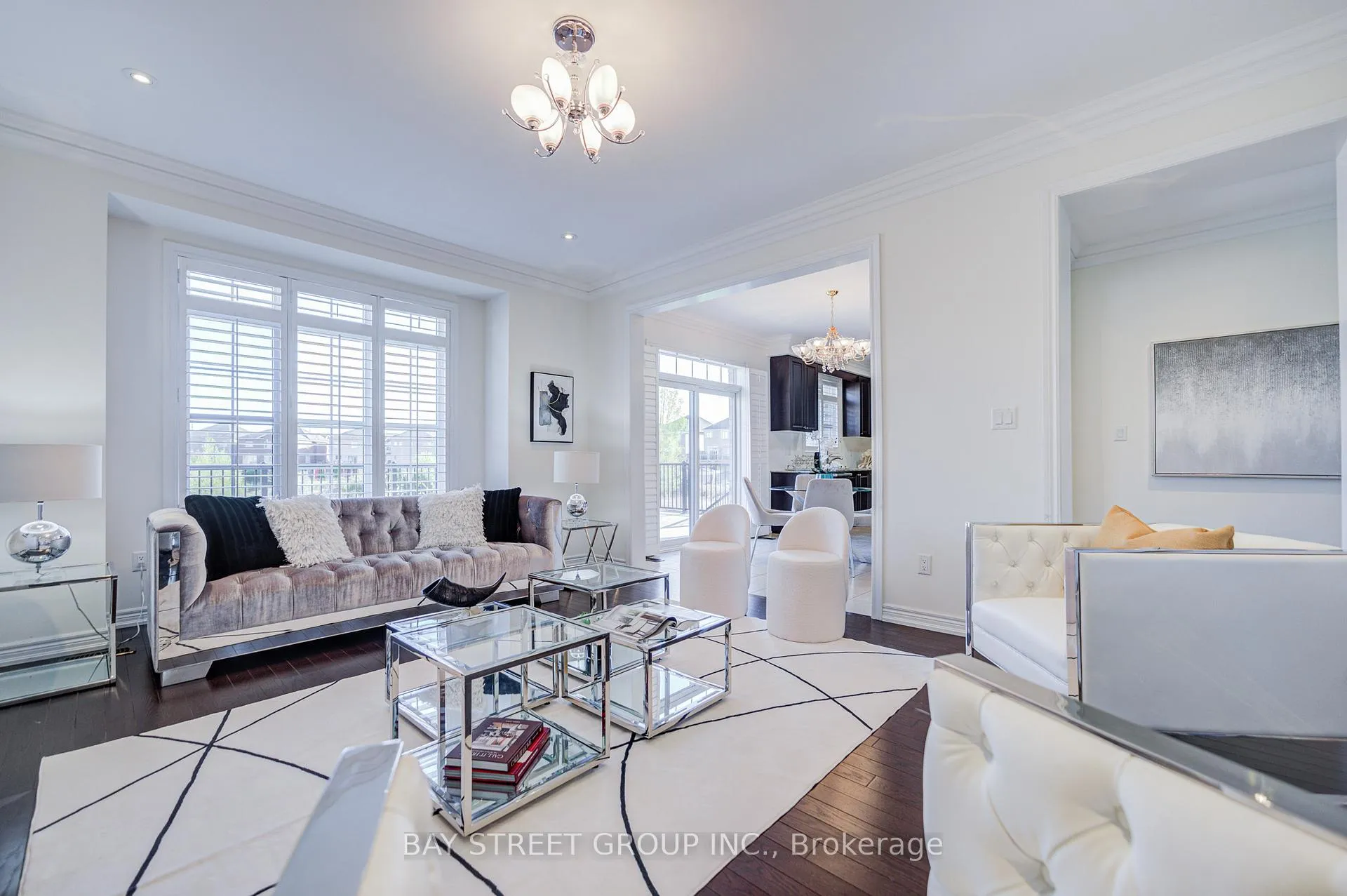 Photo 25 of 28 Boland Court, Aurora, Rural Aurora — HOMEH