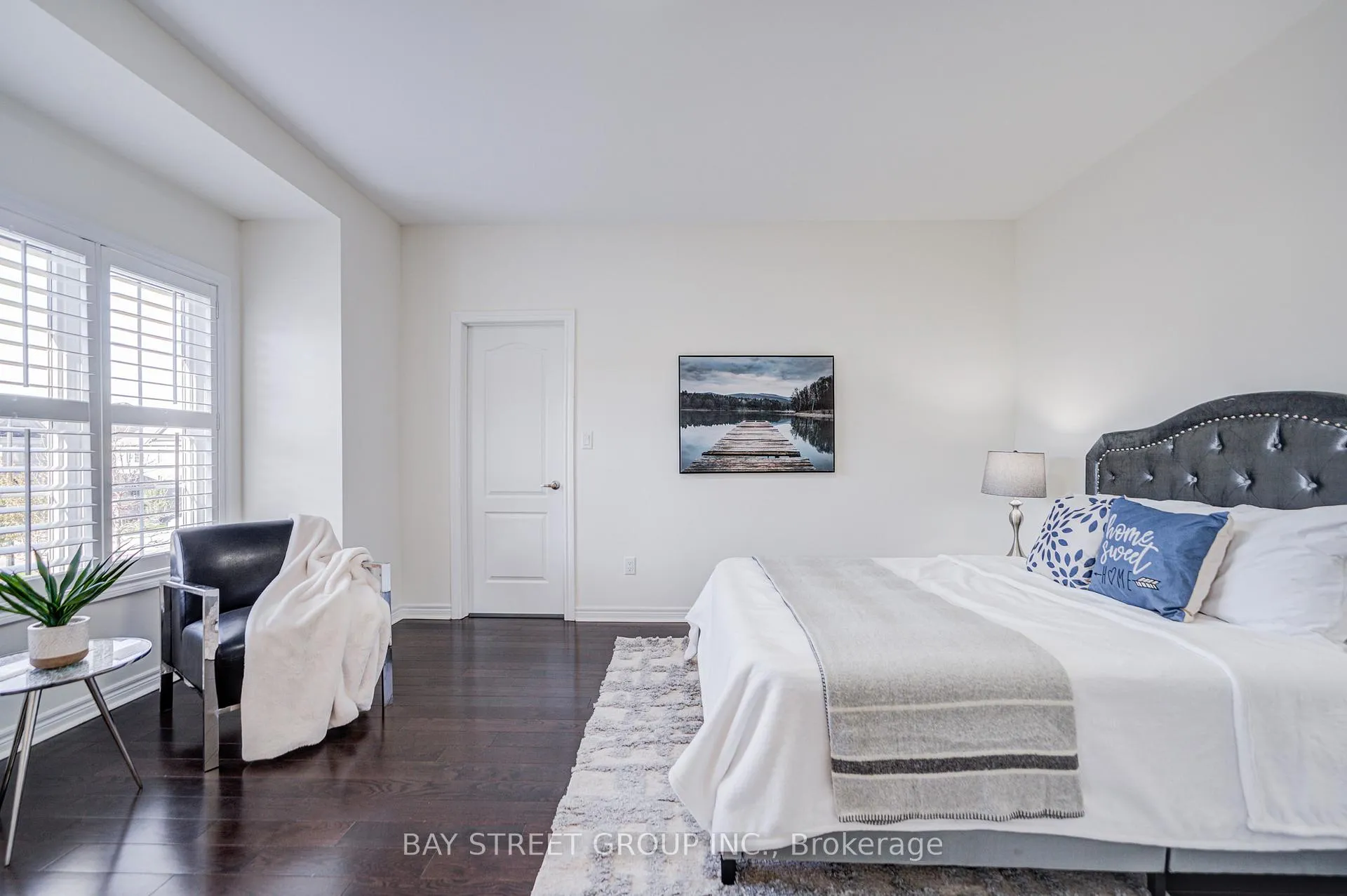 Photo 33 of 28 Boland Court, Aurora, Rural Aurora — HOMEH