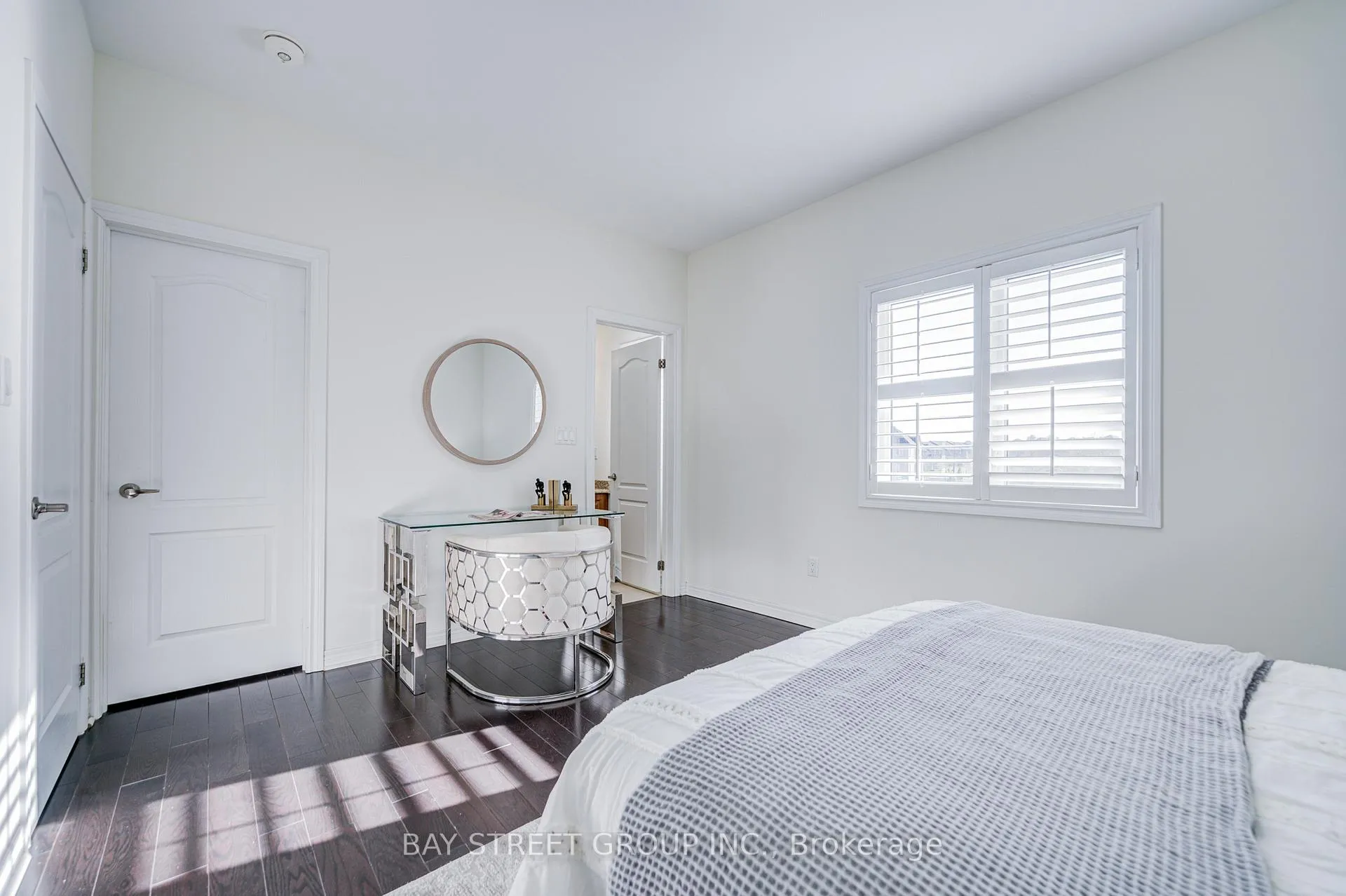 Photo 38 of 28 Boland Court, Aurora, Rural Aurora — HOMEH