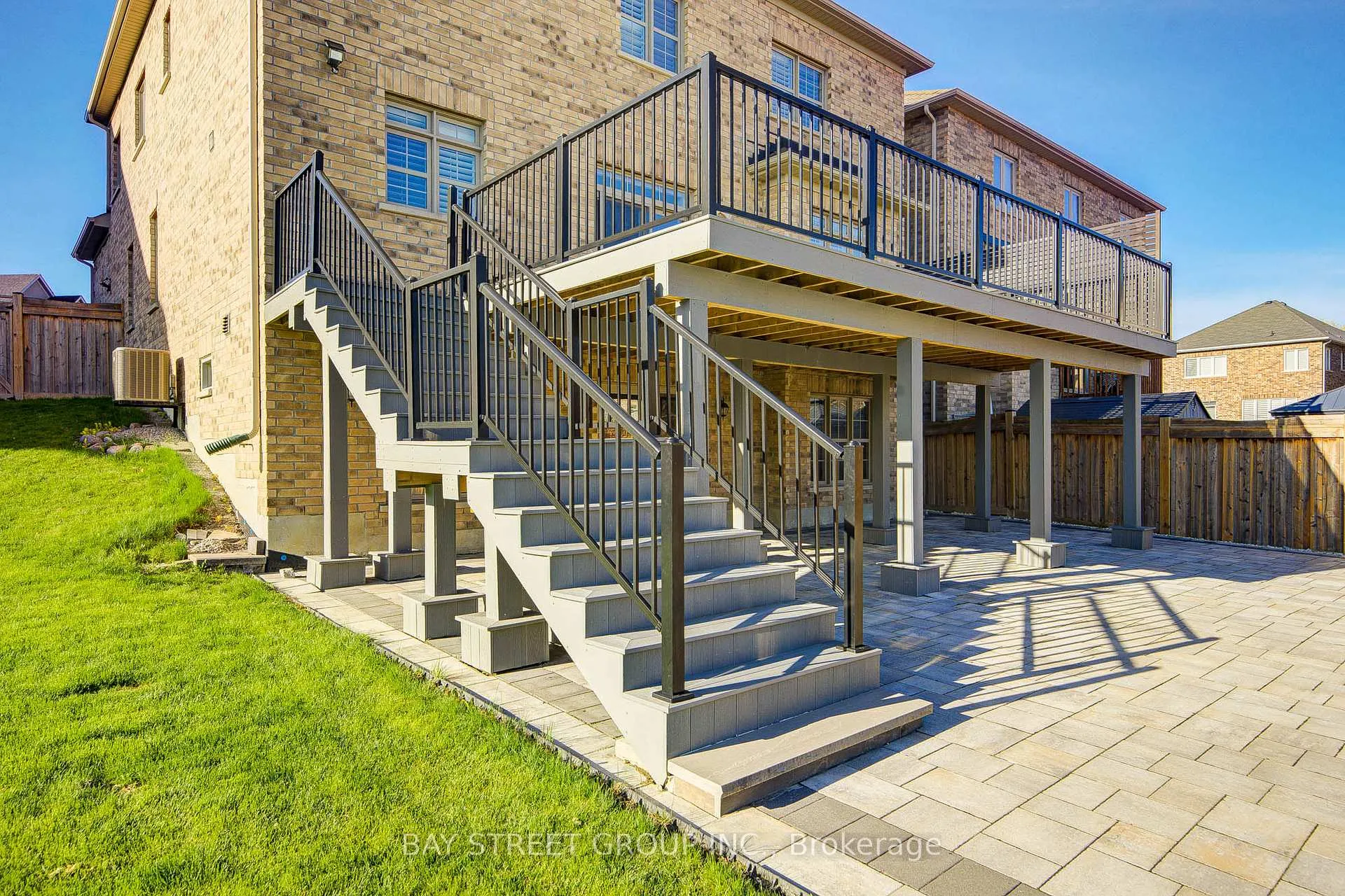 Photo 46 of 28 Boland Court, Aurora, Rural Aurora — HOMEH