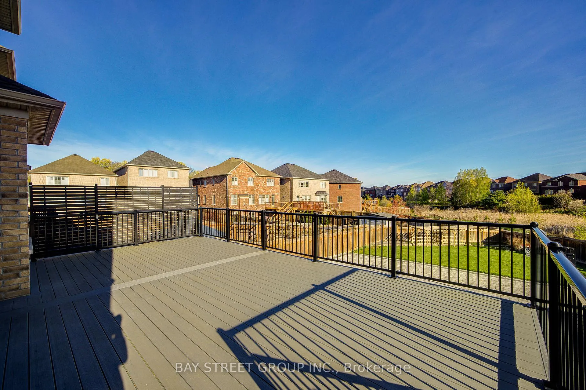 Photo 47 of 28 Boland Court, Aurora, Rural Aurora — HOMEH